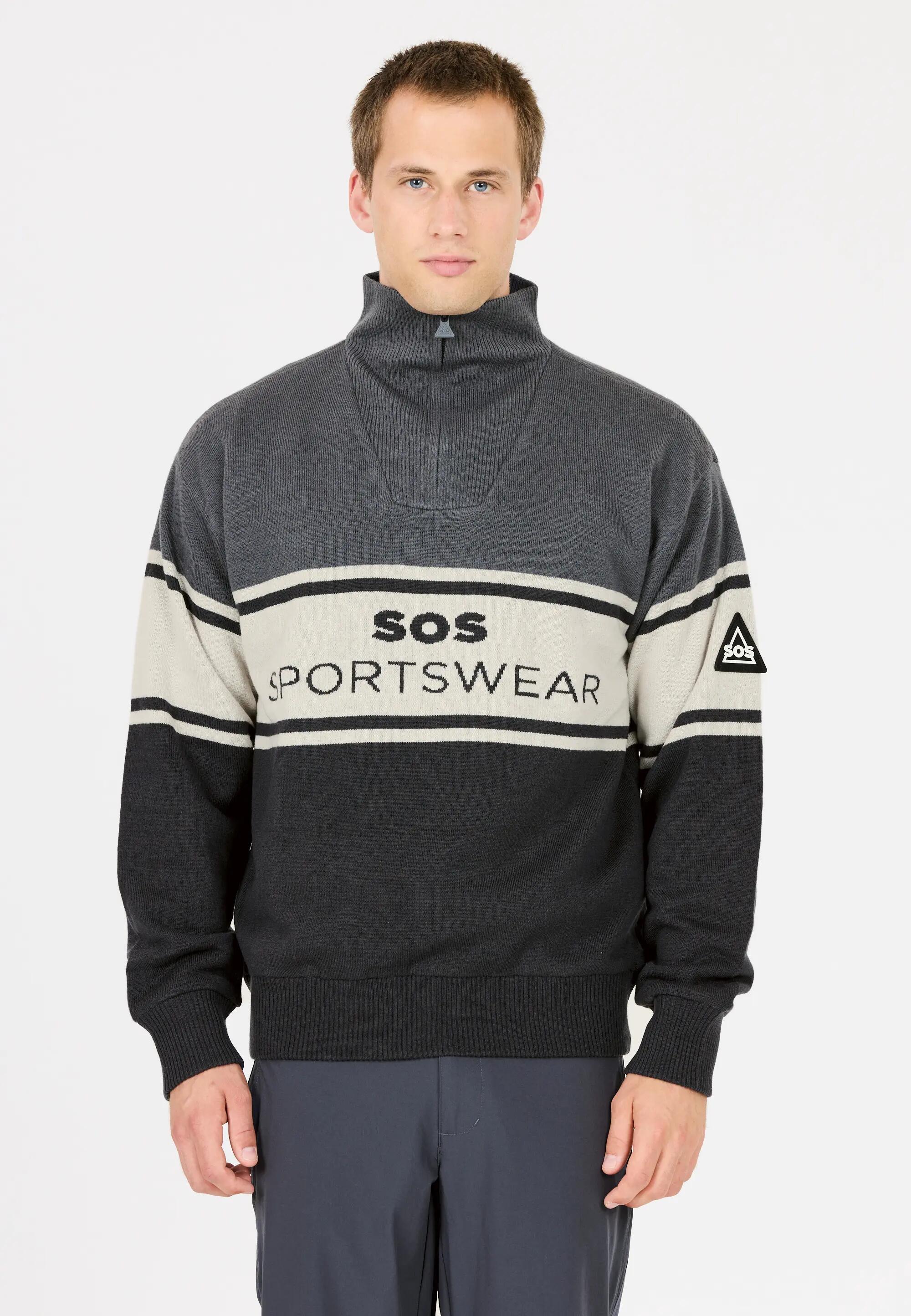 Sweatshirt Idre 4/8