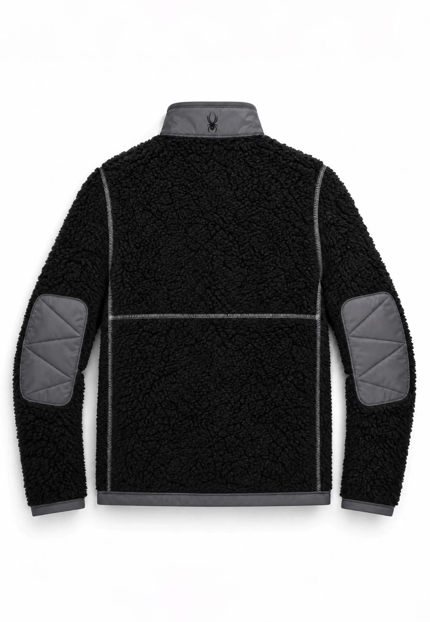Chaqueta Ski Hombre - BEVEL 2/3