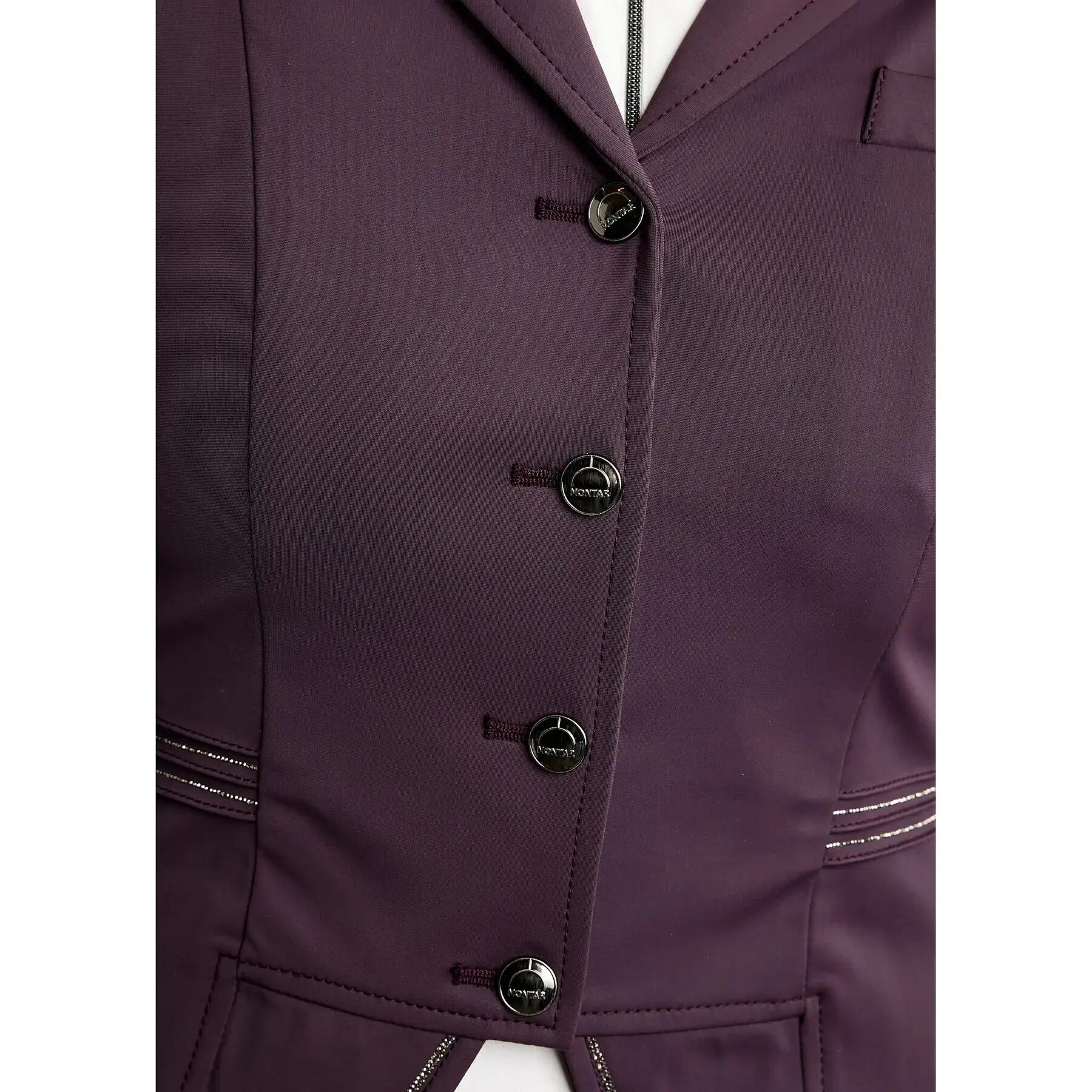 Fad Rilfe Frac de concours femme Montar Kylie | Decathlon