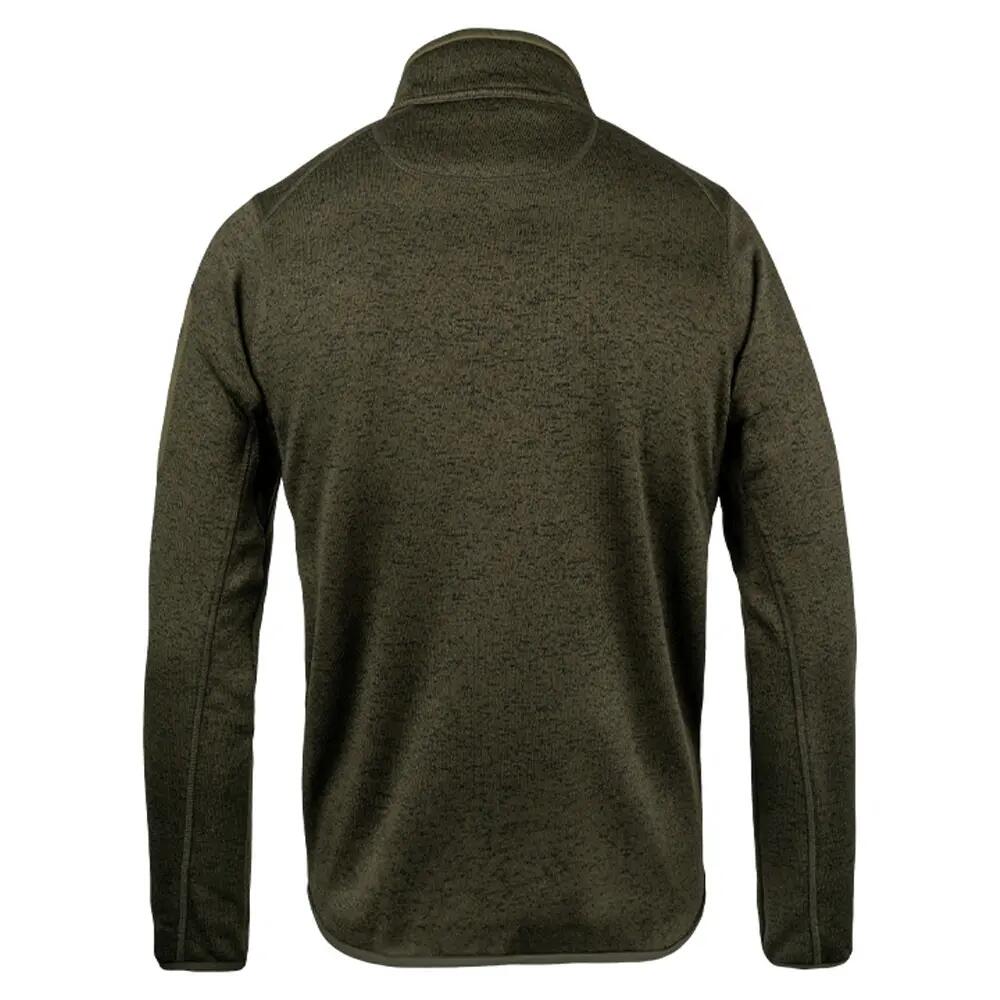 Haut Polaire Homme (Vert) 2/4