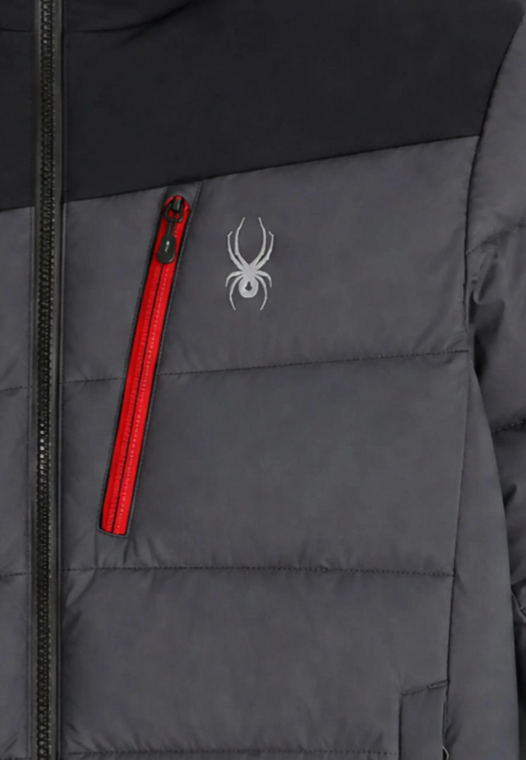 Veste de ski isolante Ski Homme - STORM SYNTHETIC DOWN 3/3