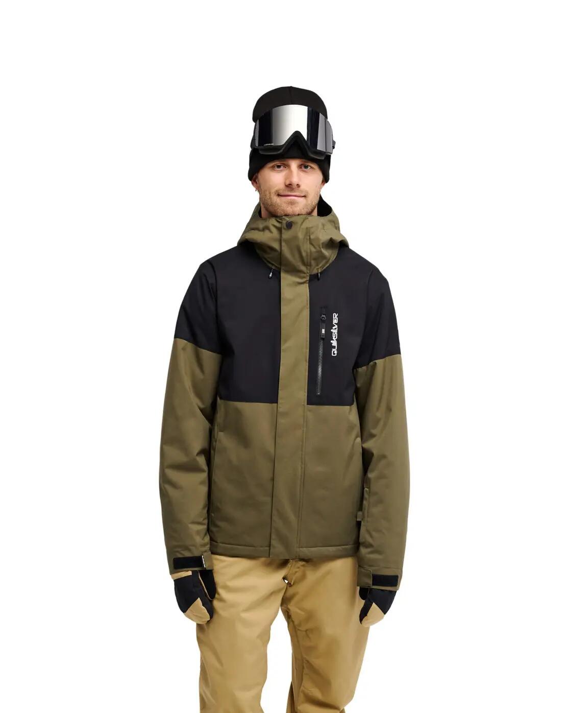 QUIKSILVER picture