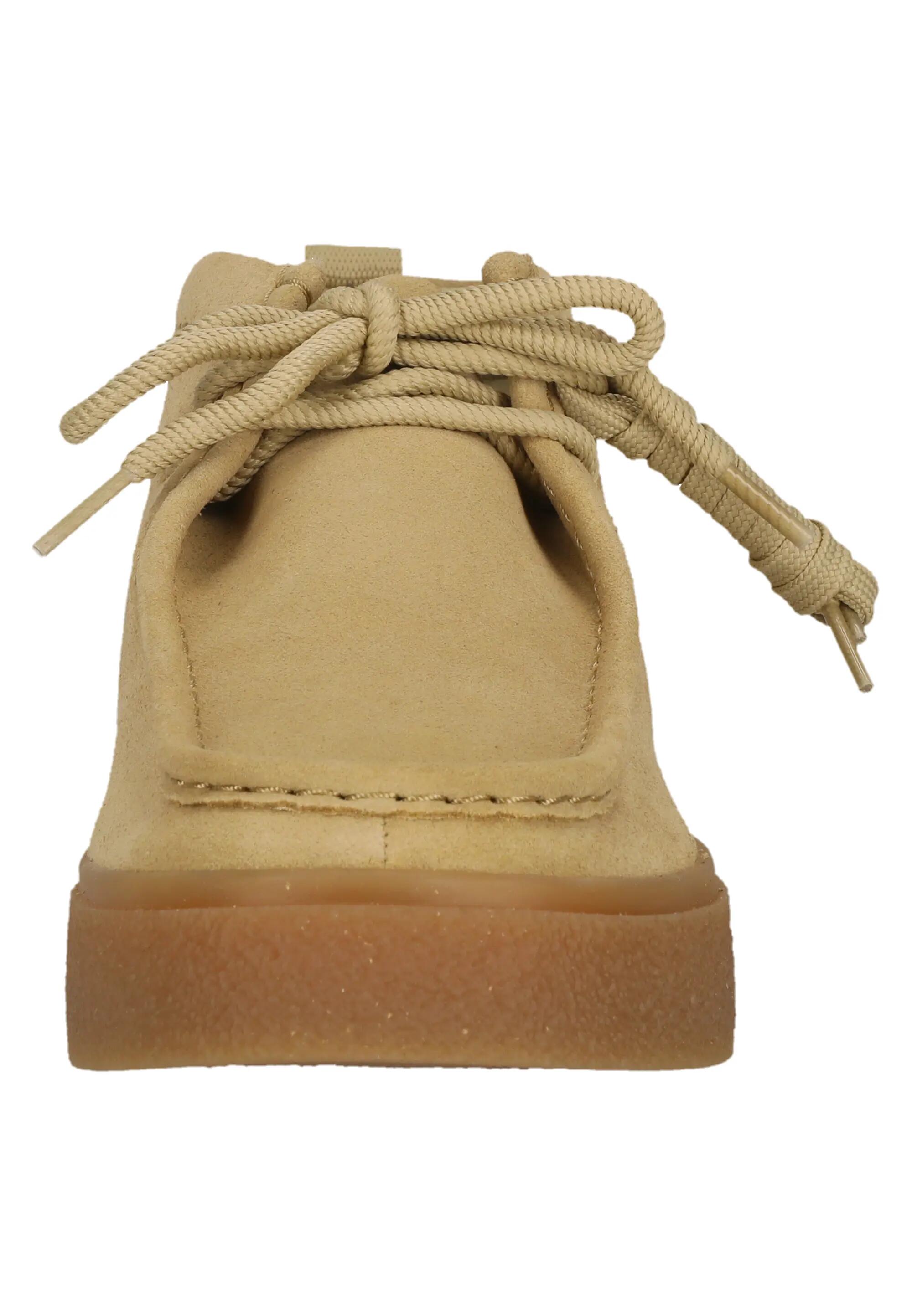 Bottines Boxbee Walla 8/8