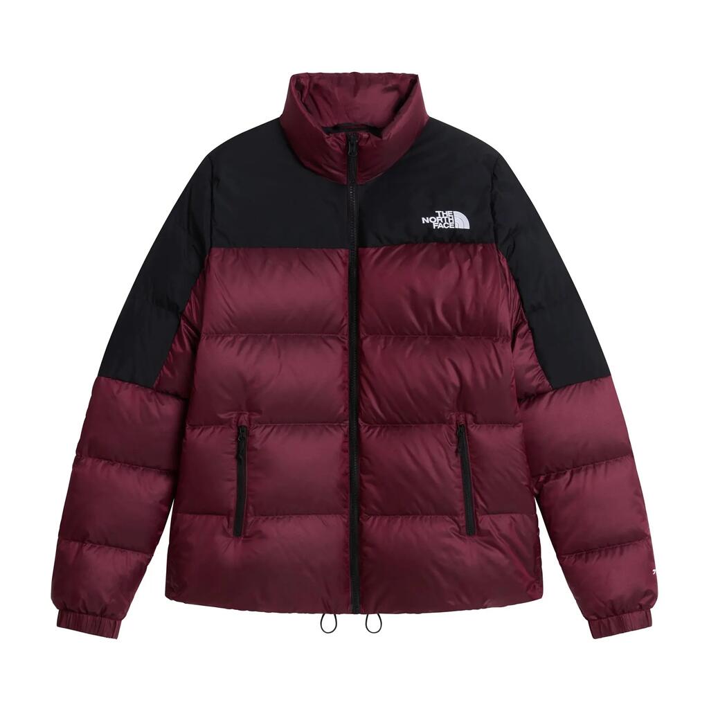 Дамско пухено спортно яке THE NORTH FACE DIABLO