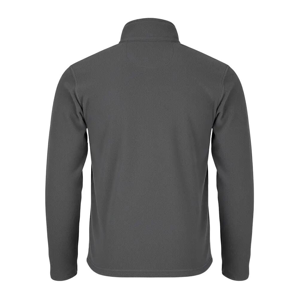 Haut Polaire COUNTRY Homme (Charbon) 2/3