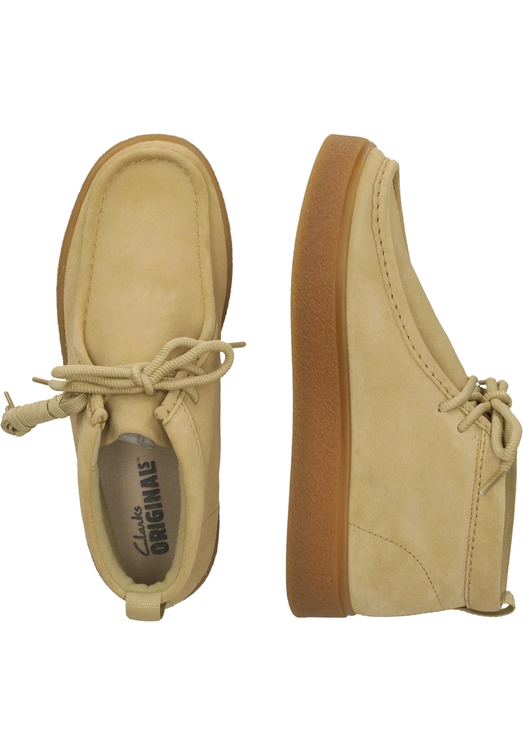 Bottines Boxbee Walla 6/8