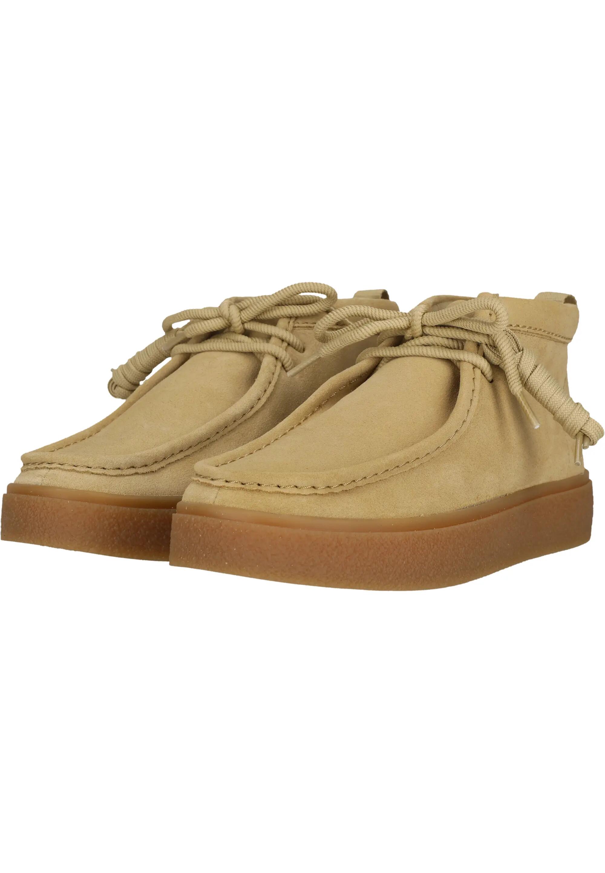 Bottines Boxbee Walla 4/8