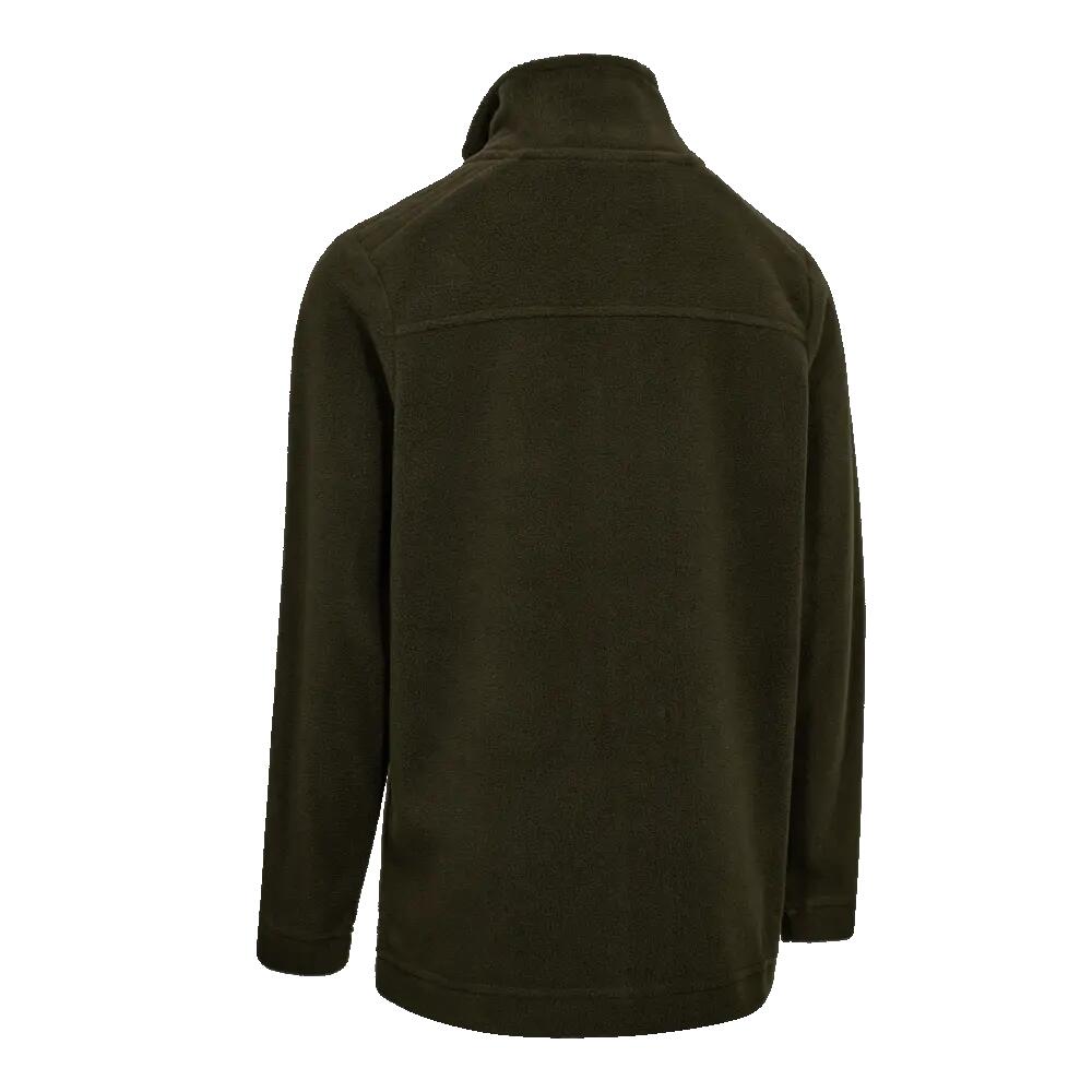 Veste polaire Youth Atlas Light - Timber, légère et silencieuse 2/2