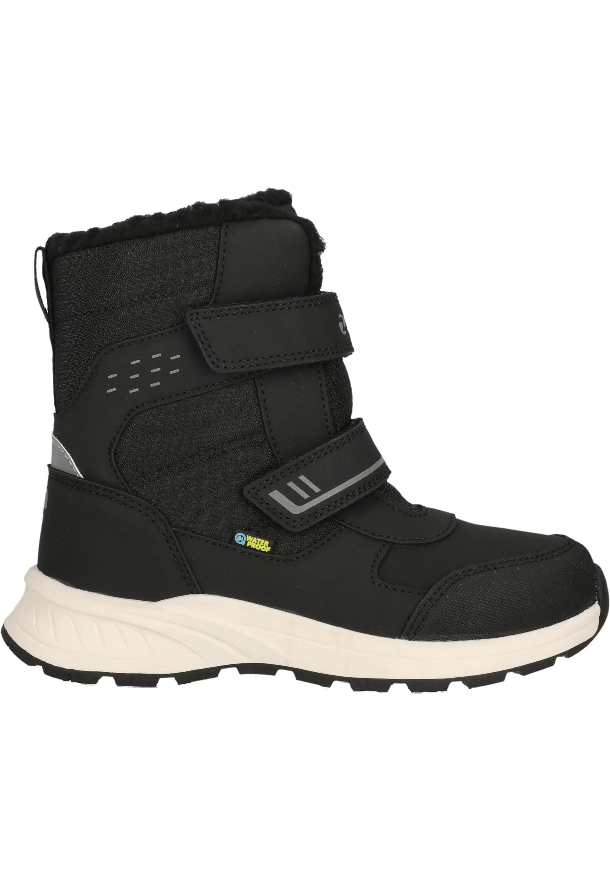 Winterstiefel Kobo 3/8