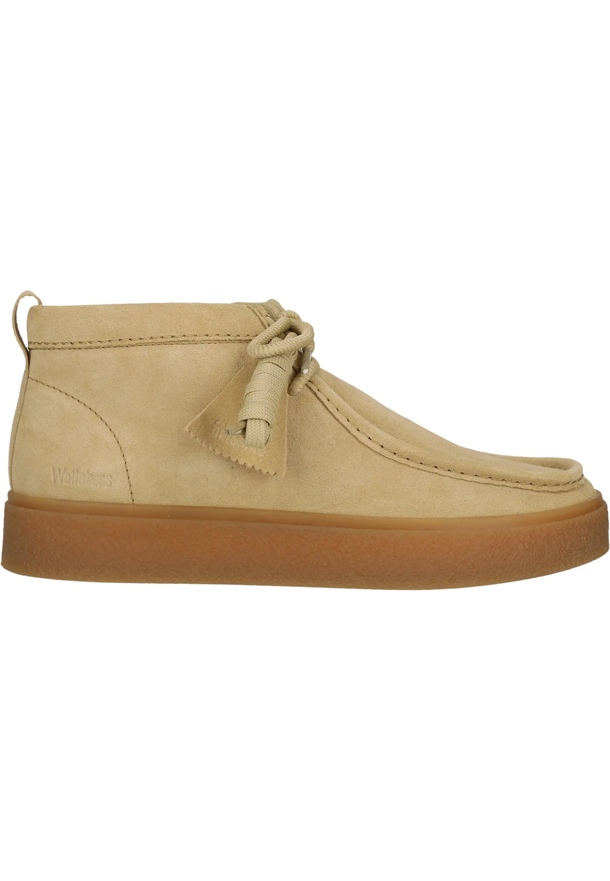 Bottines Boxbee Walla 3/8