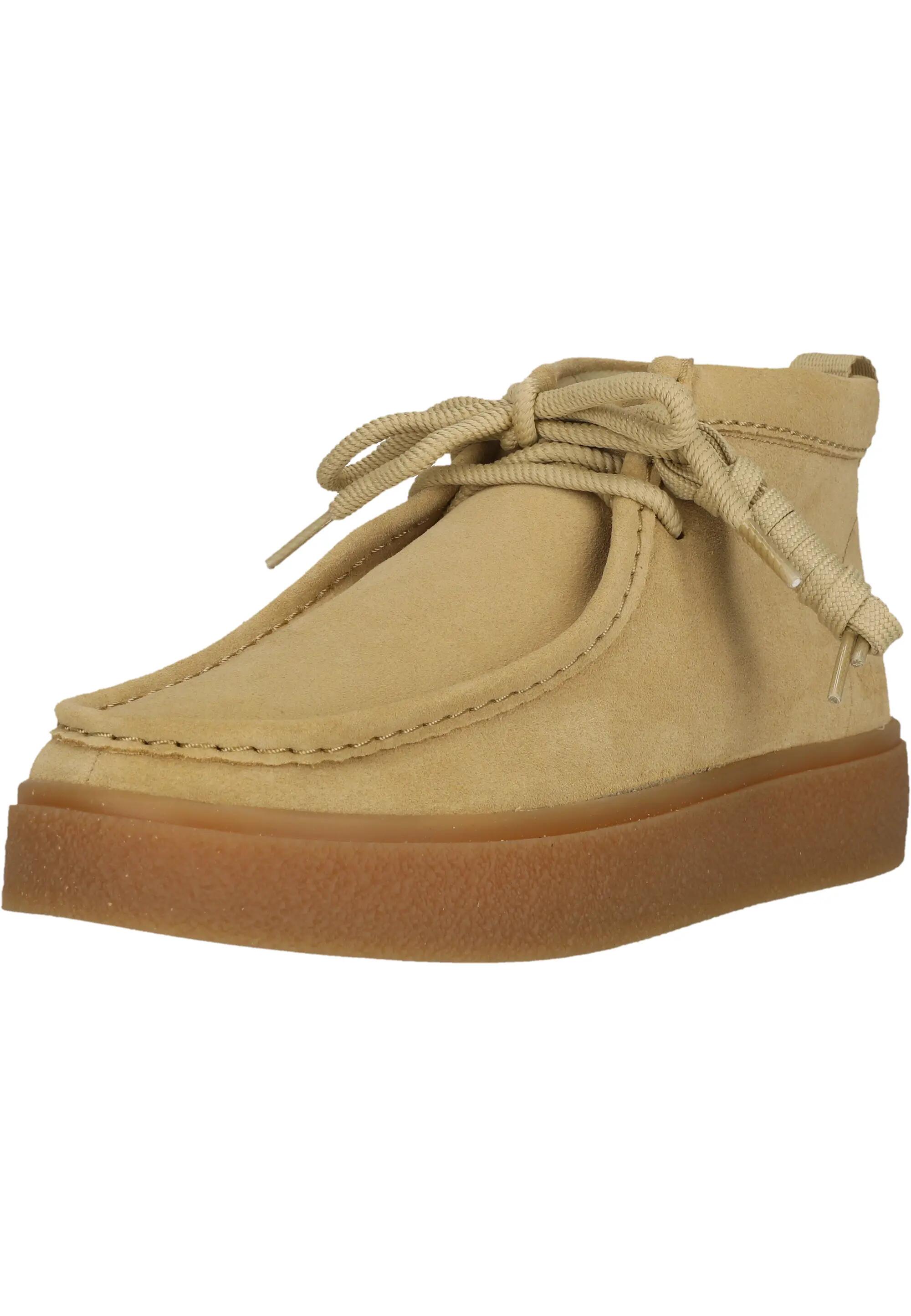 Bottines Boxbee Walla 2/8