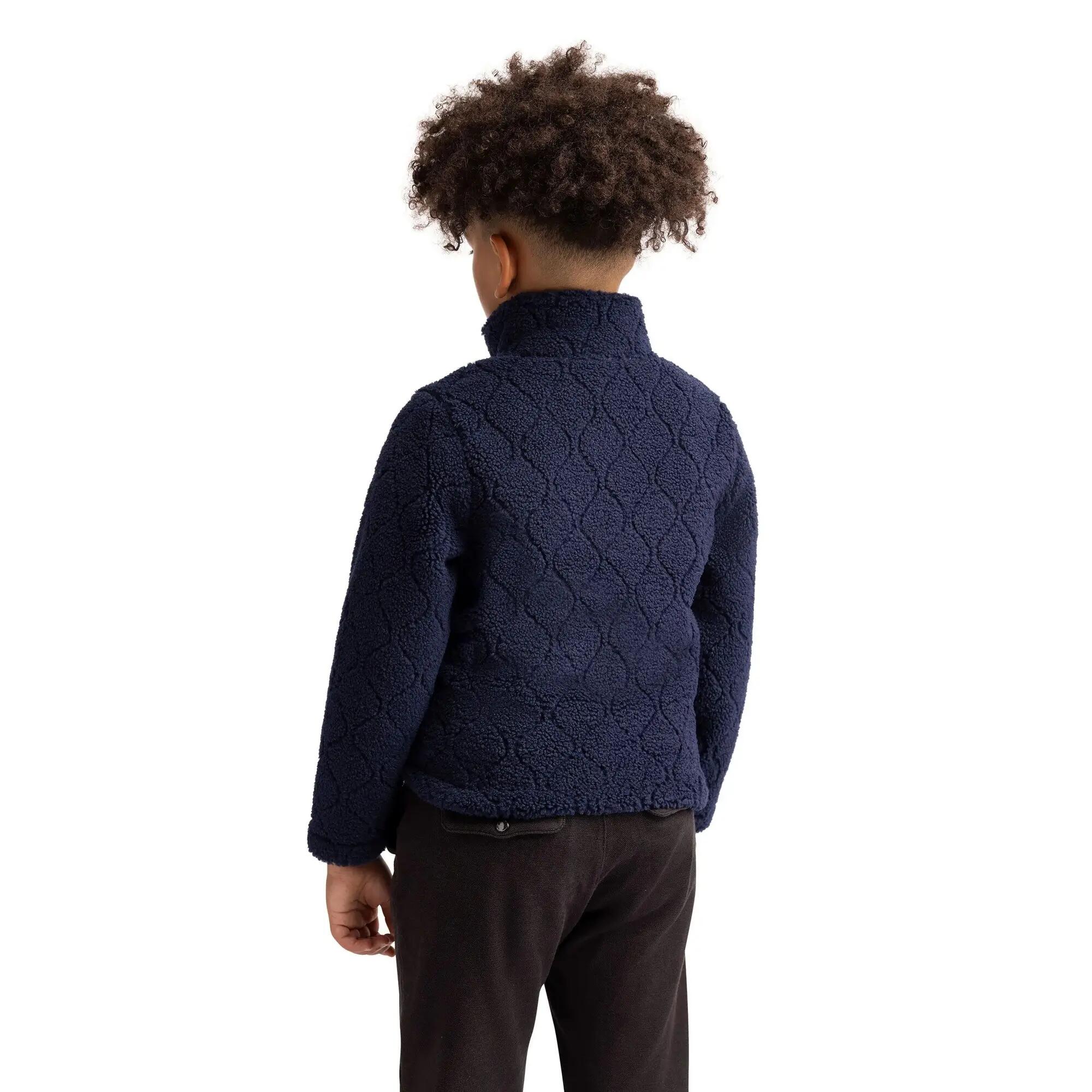 Bluza Polarowa Unisex Dla Dorosłych Southford 4/5