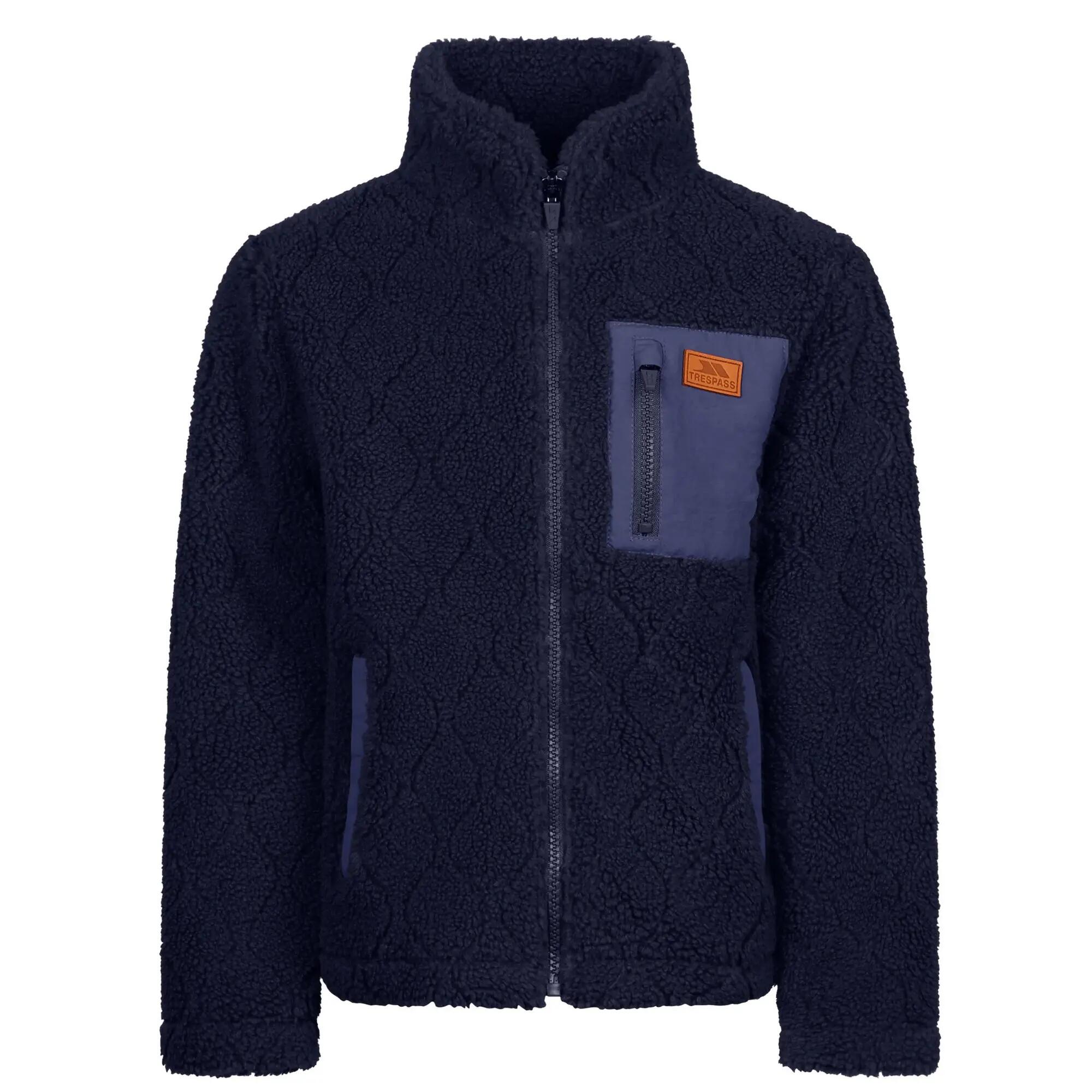 Bluza Polarowa Unisex Dla Dorosłych Southford 2/5