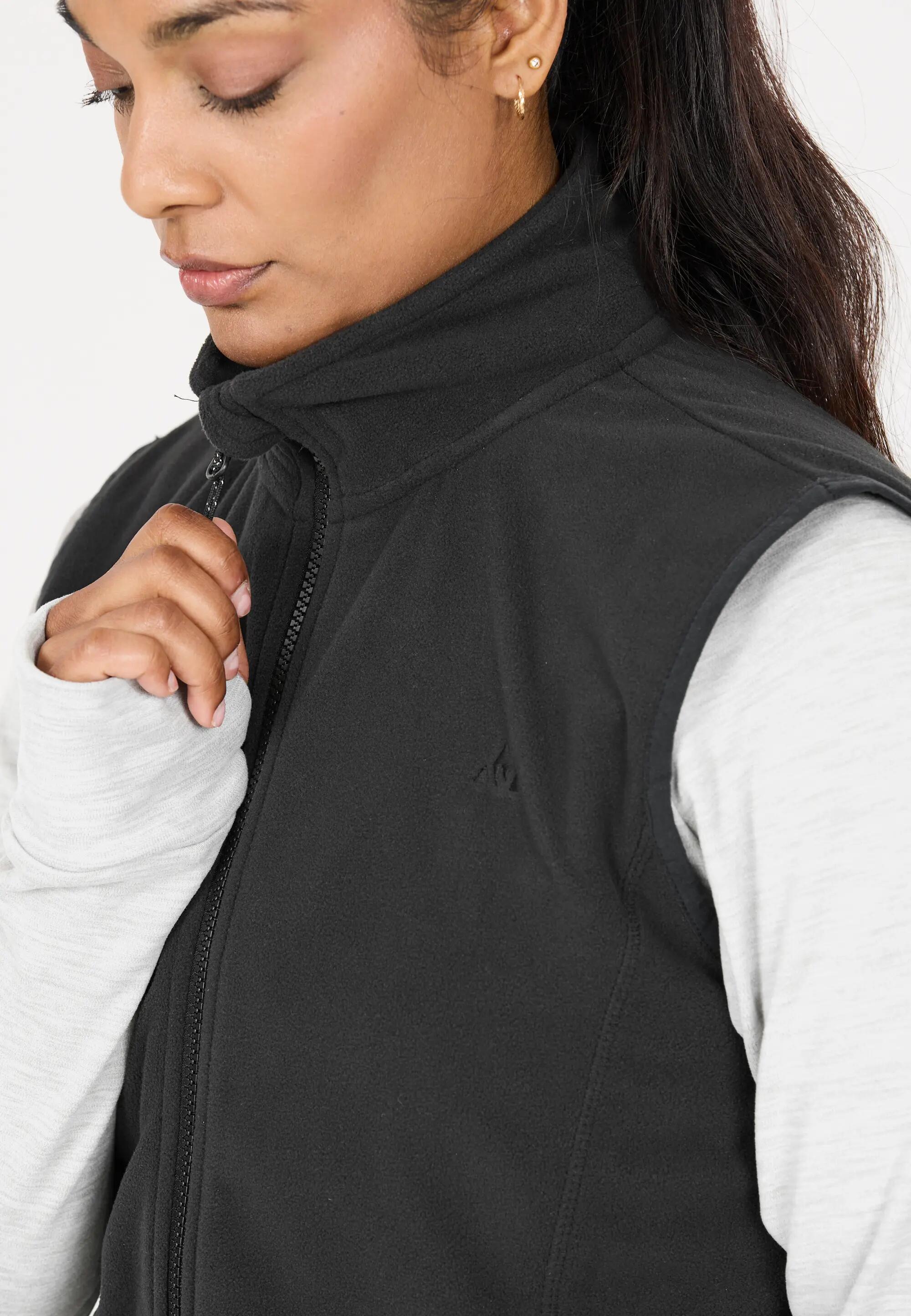 Fleece-Weste Romark 7/9