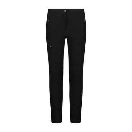 Pantalon de randonnée extensible en polyester fille CMP
