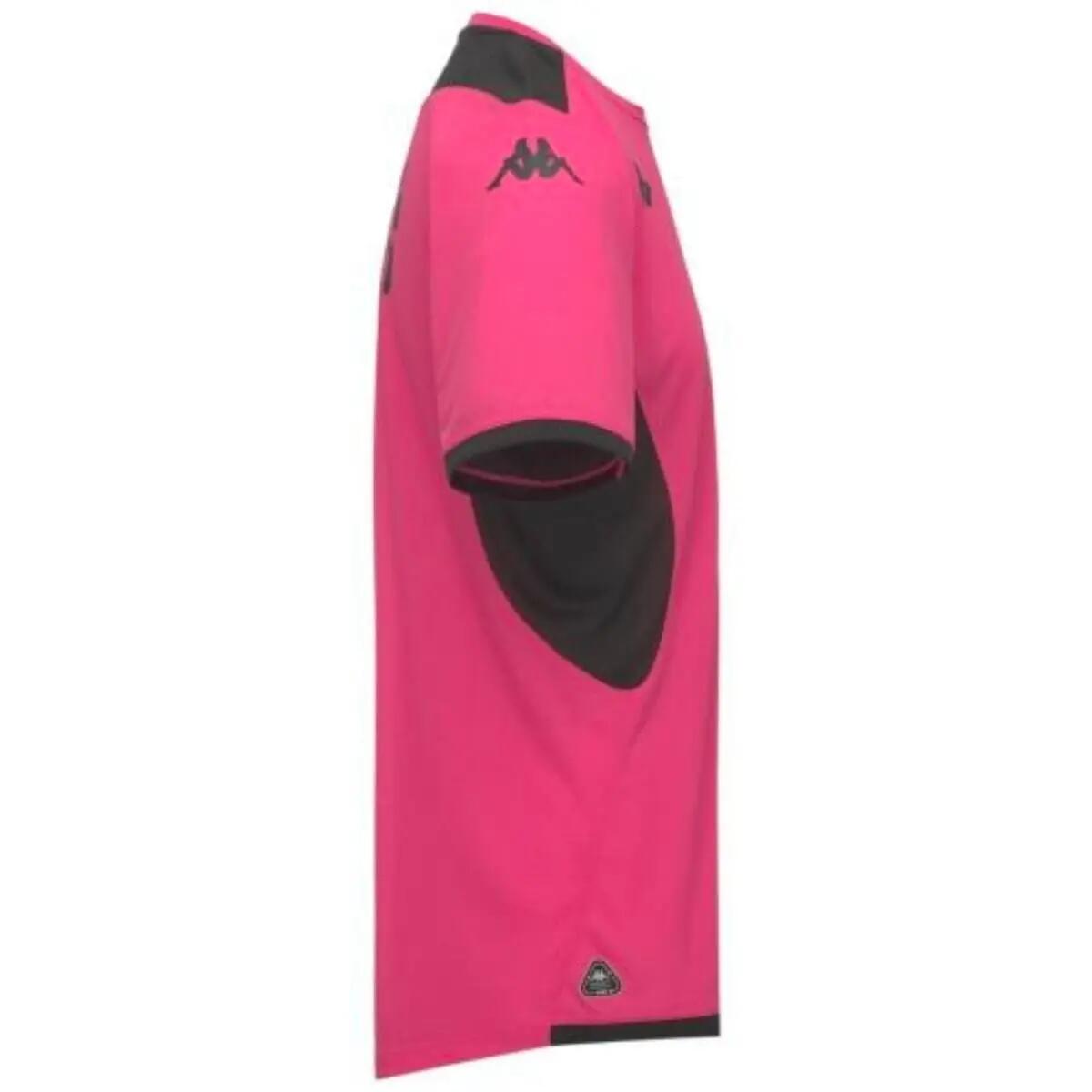 Stade Français Paris Mokiba Pro Kappa Training T-shirt 3/4