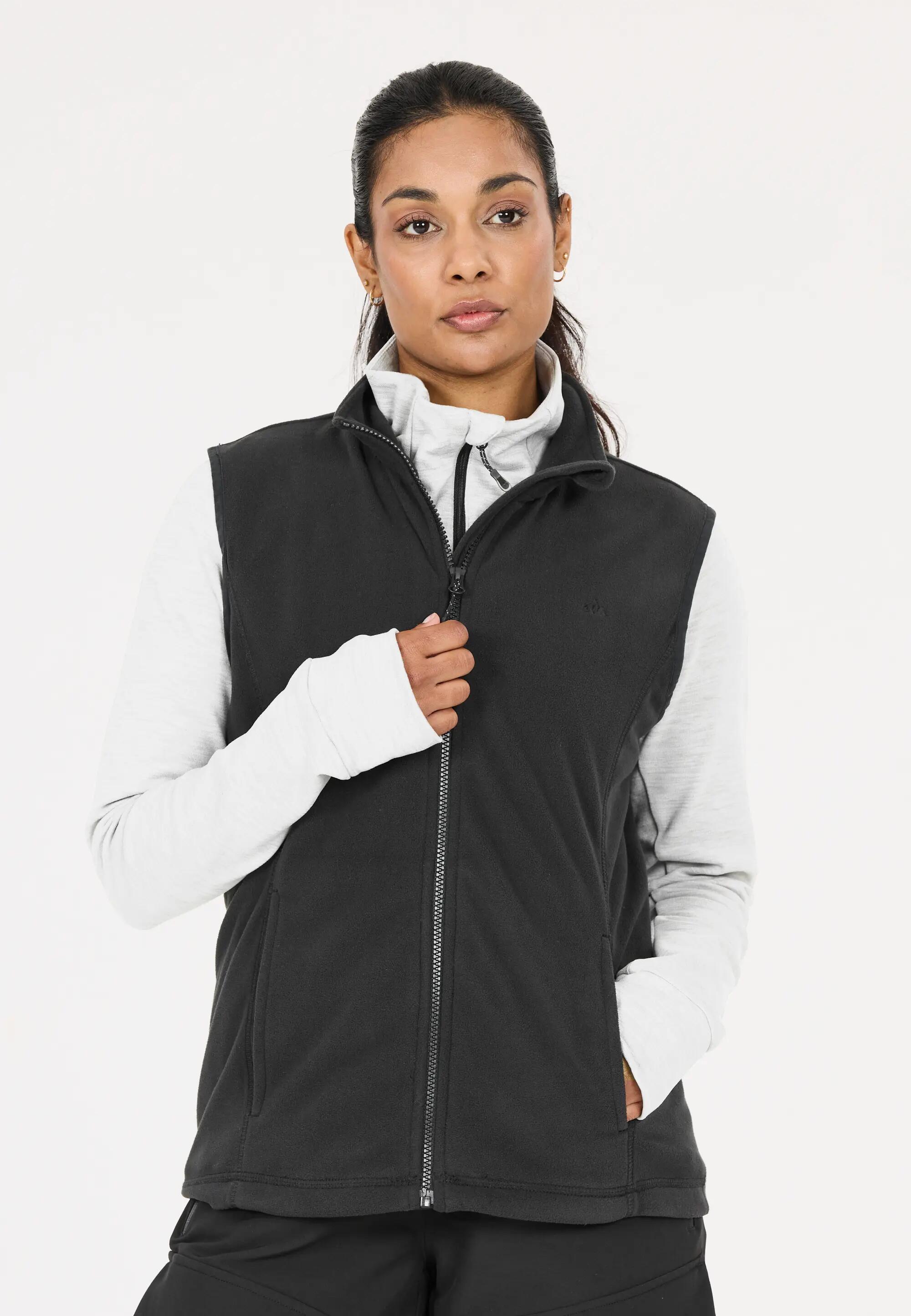 Fleece-Weste Romark 4/9