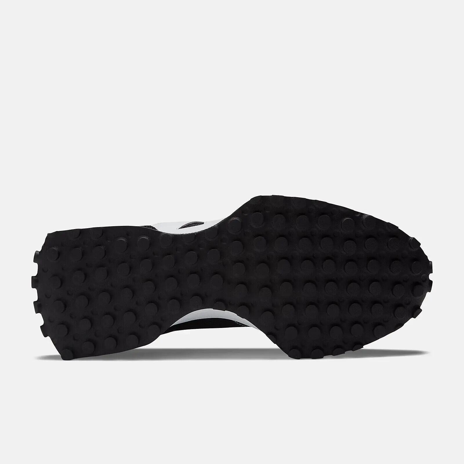 Zapatillas Hombre New Balance 327 negro 5/6