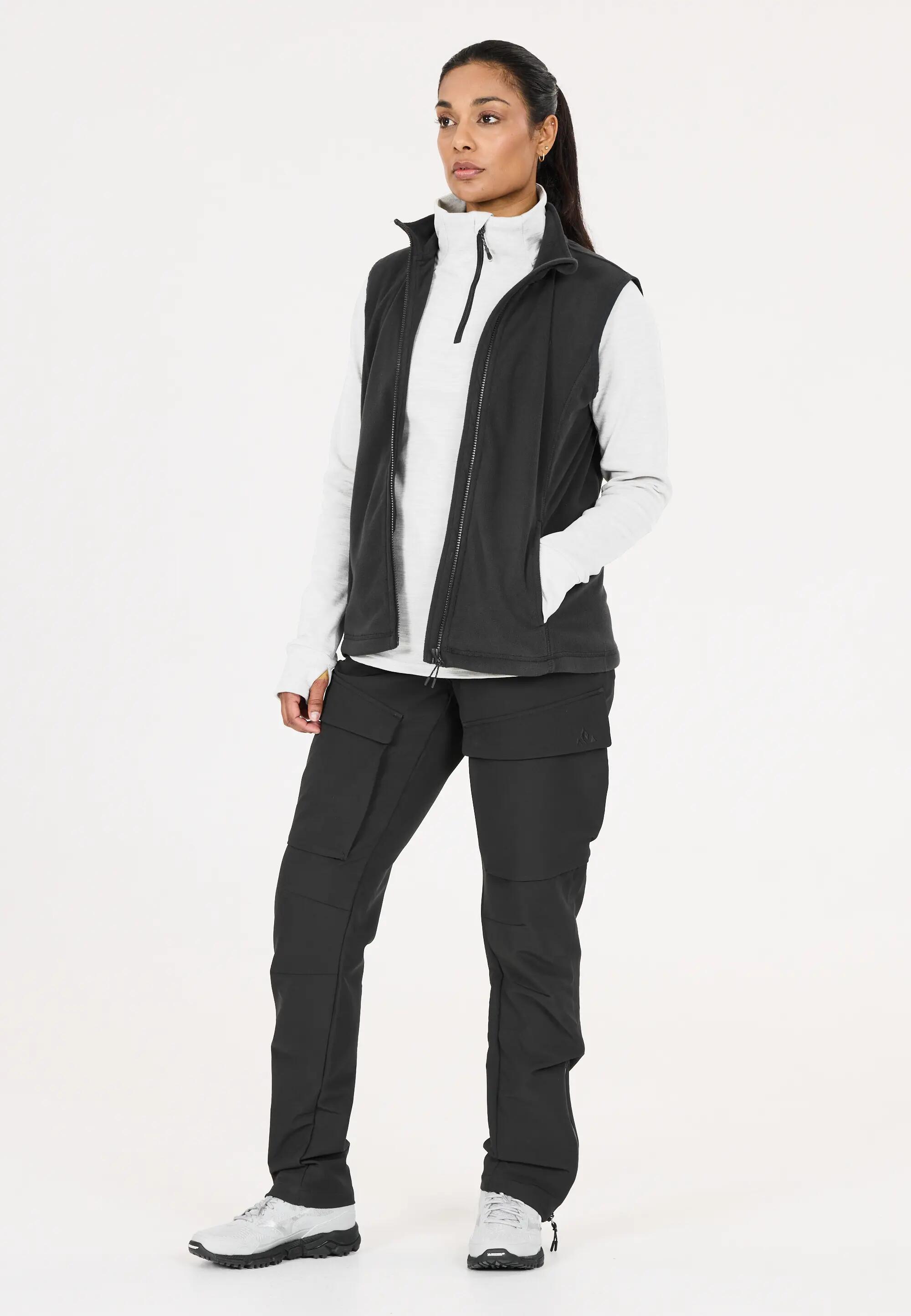 Fleece-Weste Romark 3/9