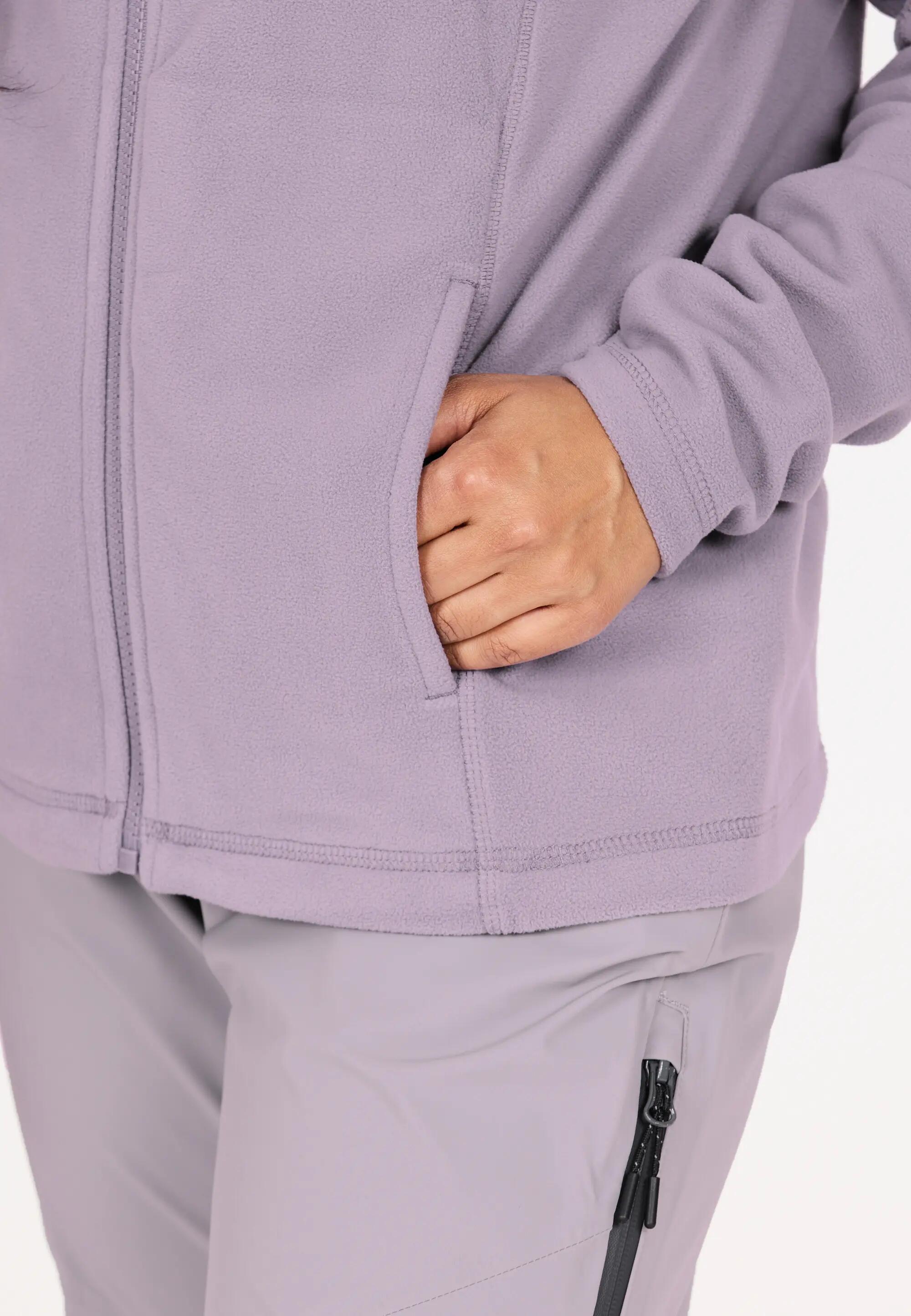 Fleecejacke Romark 9/9