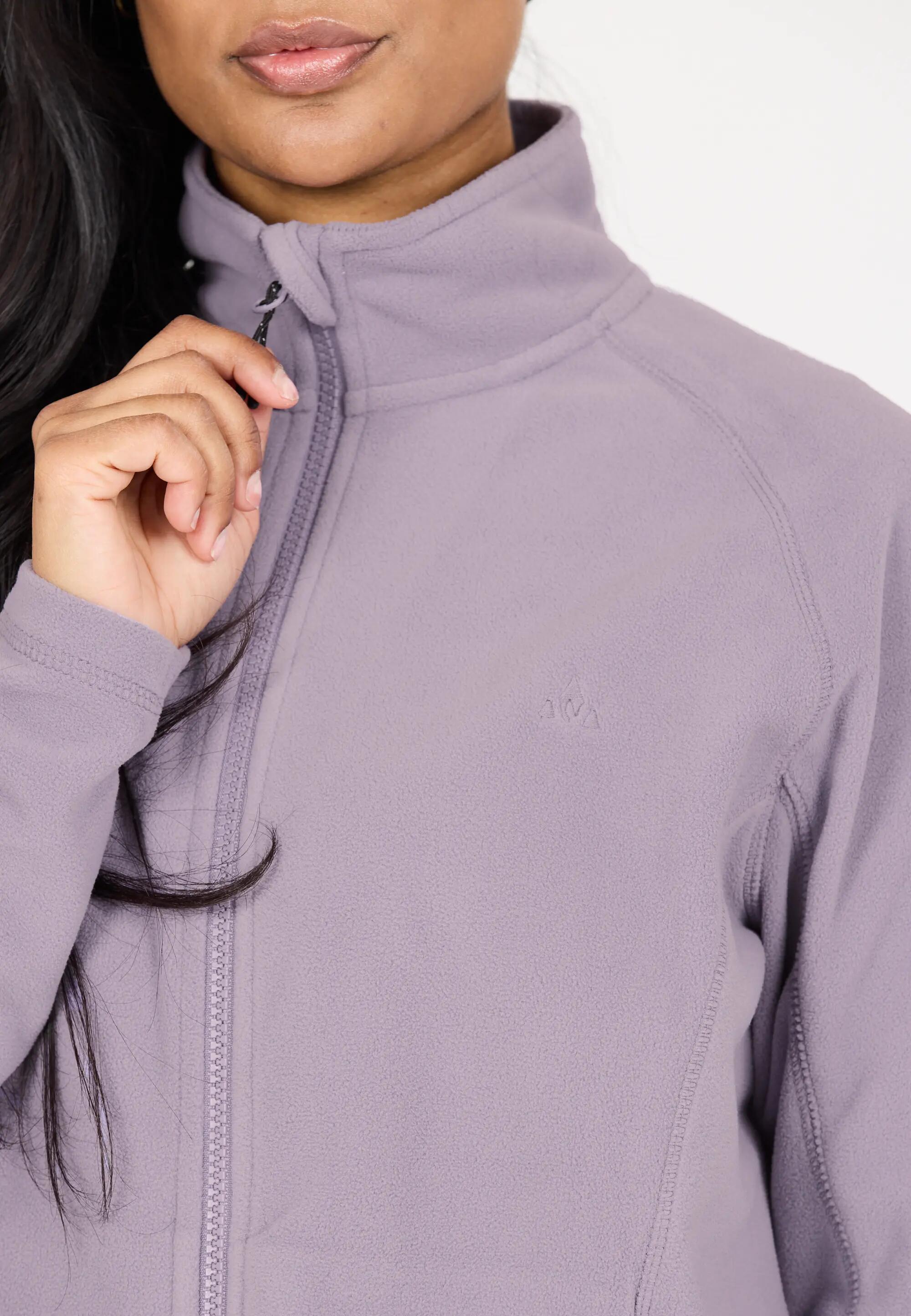 Fleecejacke Romark 8/9