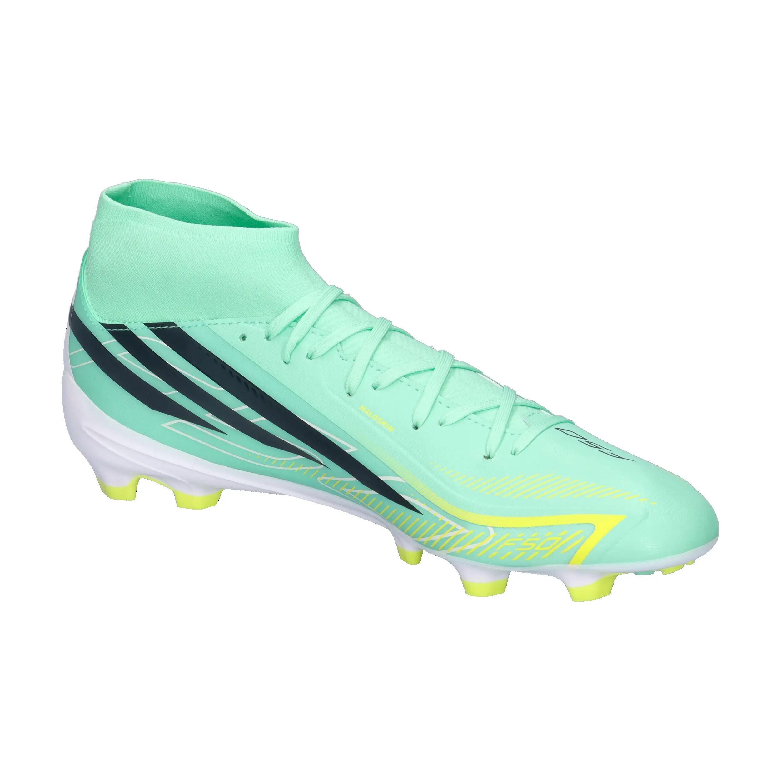 adidas Herren Fussballschuhe F50 Hyperfast League Mid FG 8/14