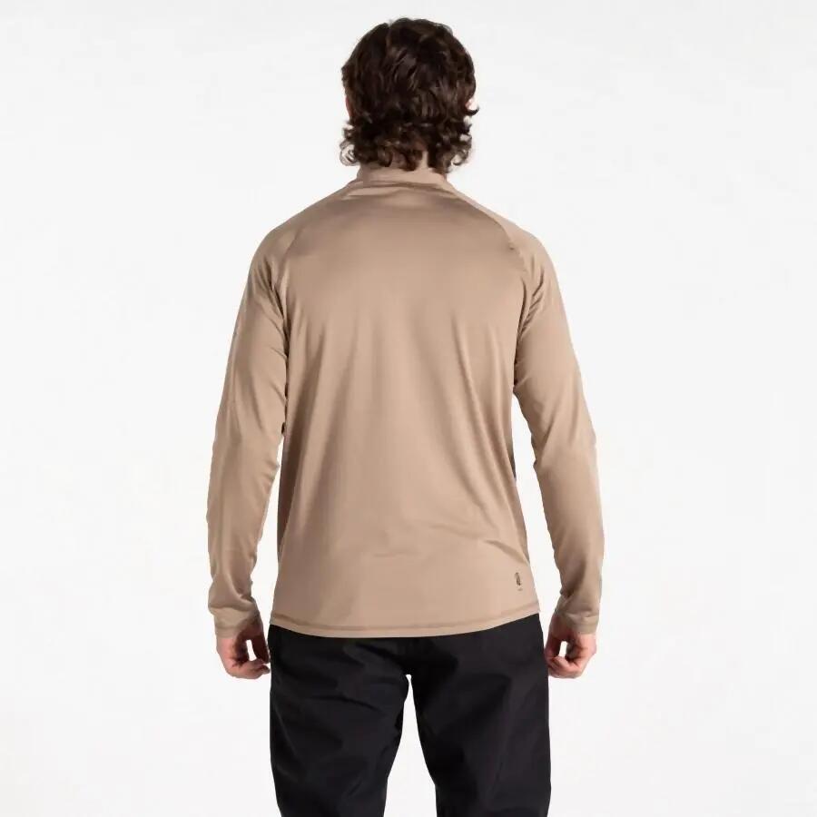 Midlayer weich schnelltrocknend Herren - Fuse Up III Core Stretch-Midlayer 3/3