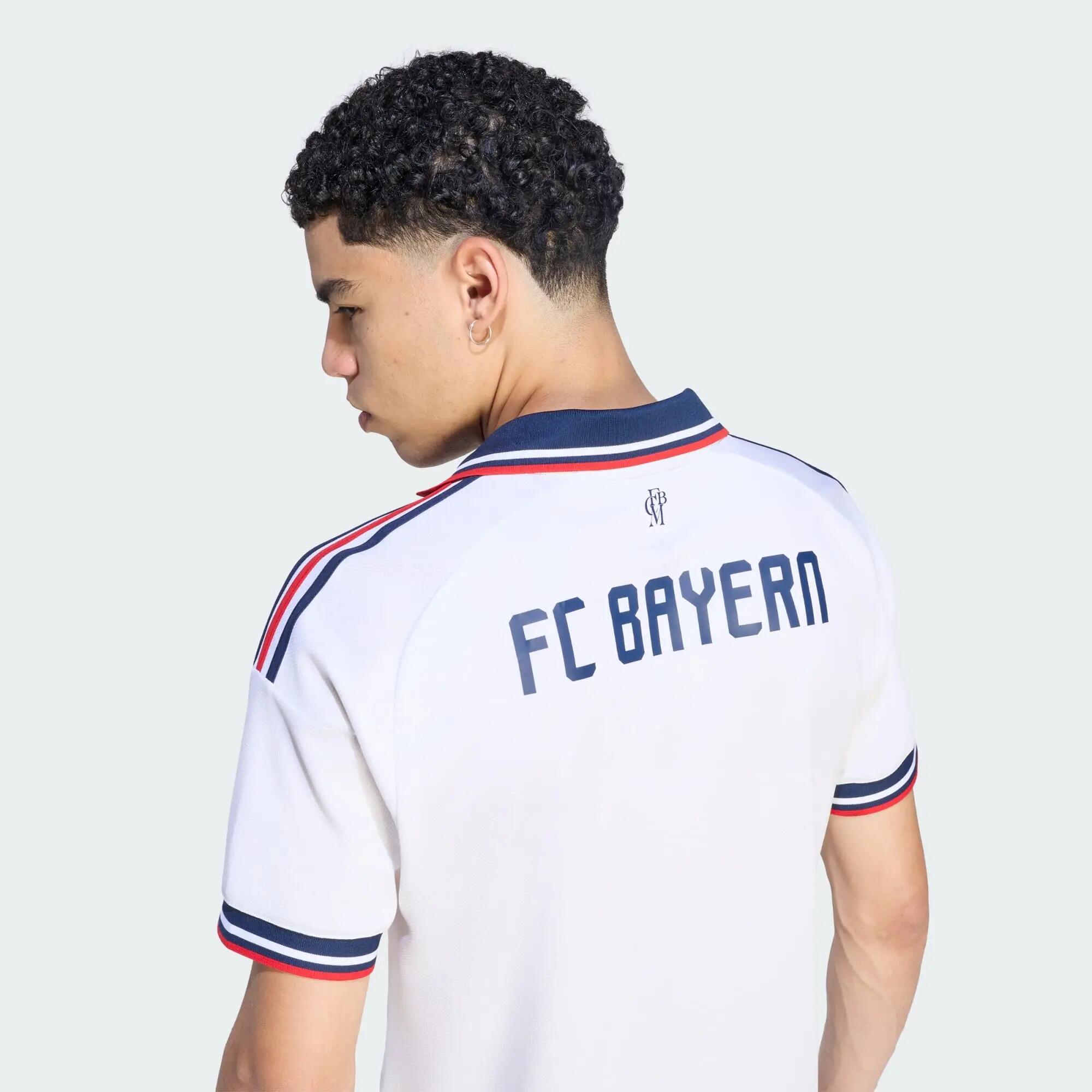 Maglia Away squadra femminile FC Bayern München 26/27 6/6