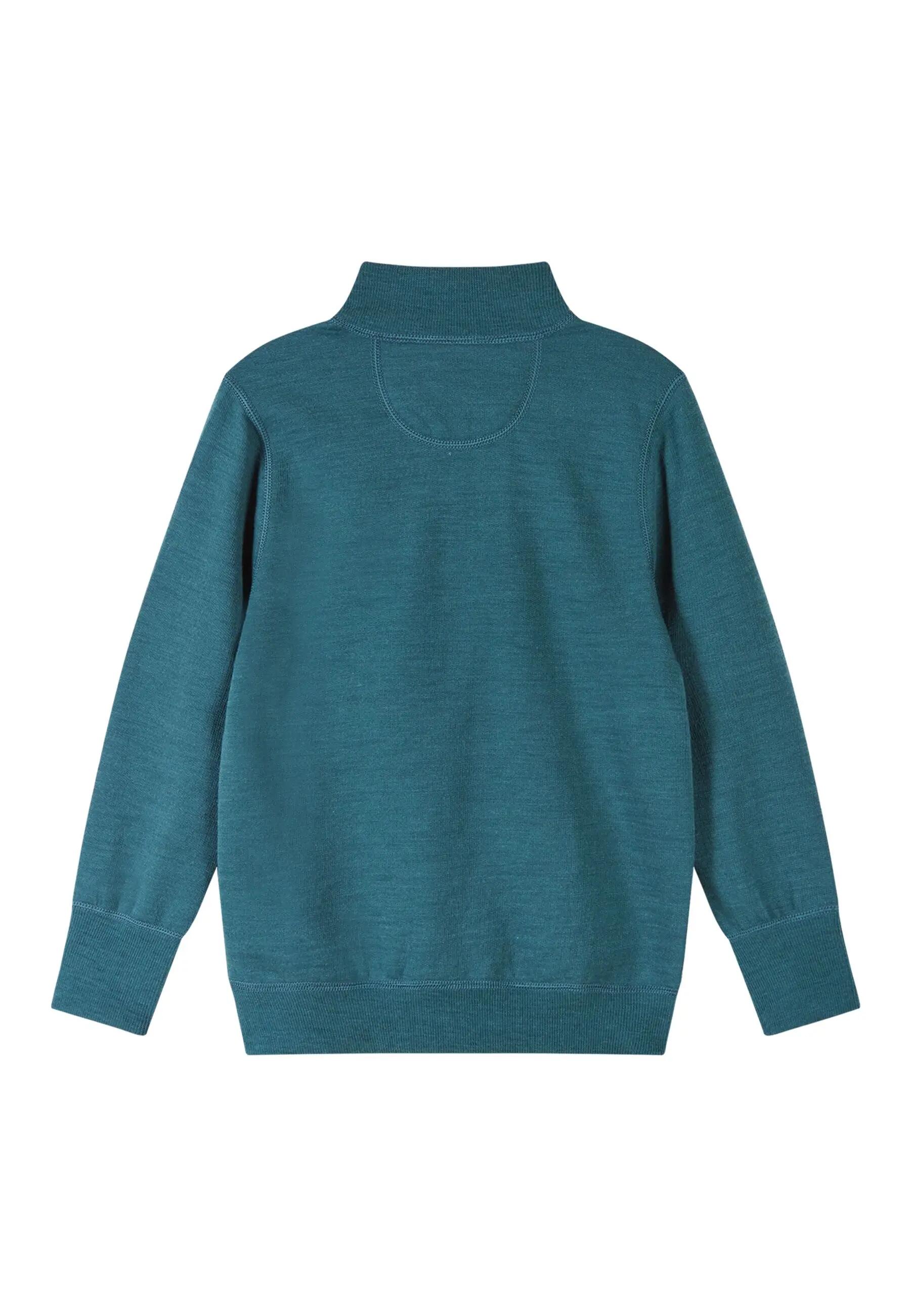 Sweater mit Wolle Mahin - nicht relevant 2/4