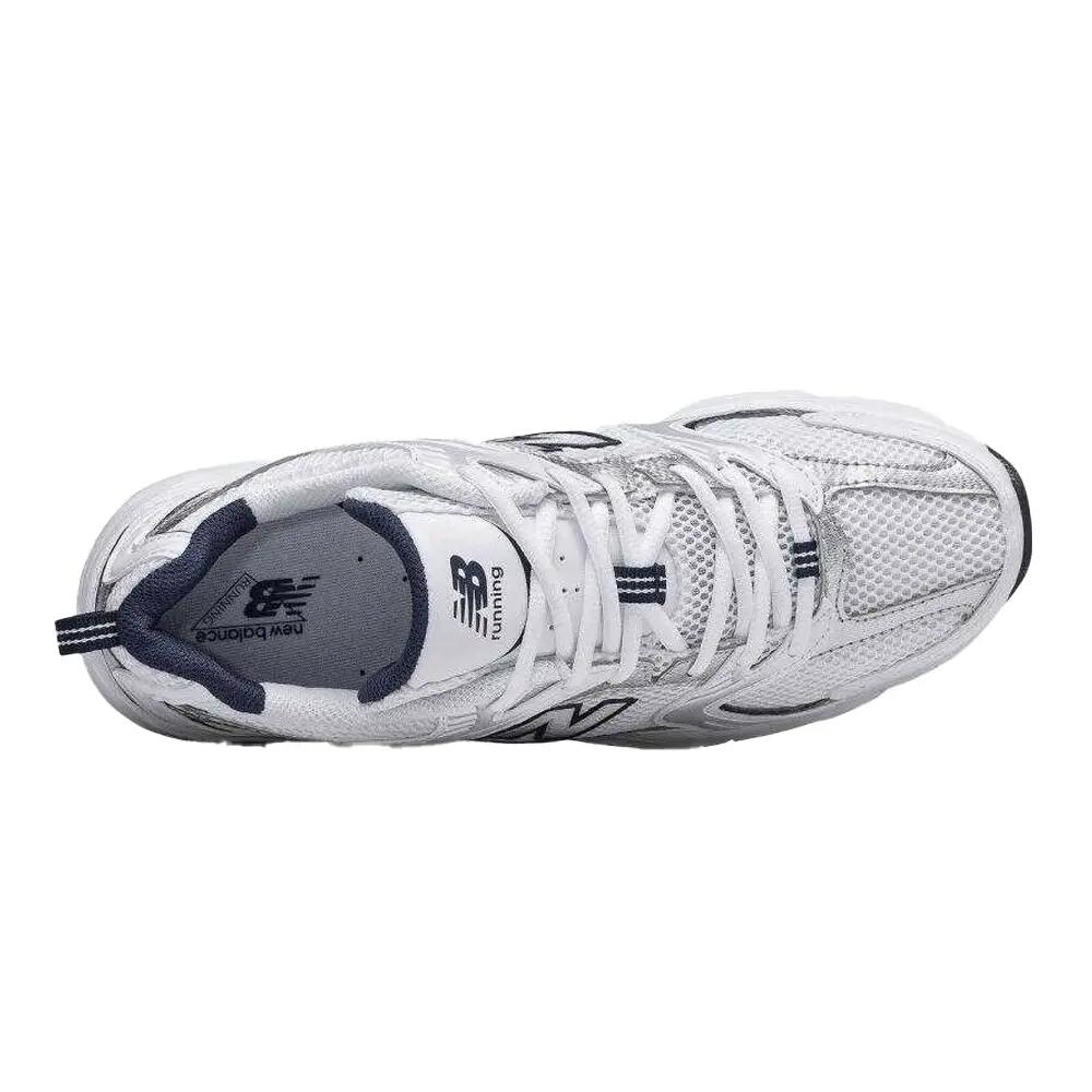 Męskie Buty Sportowe 530 3/6