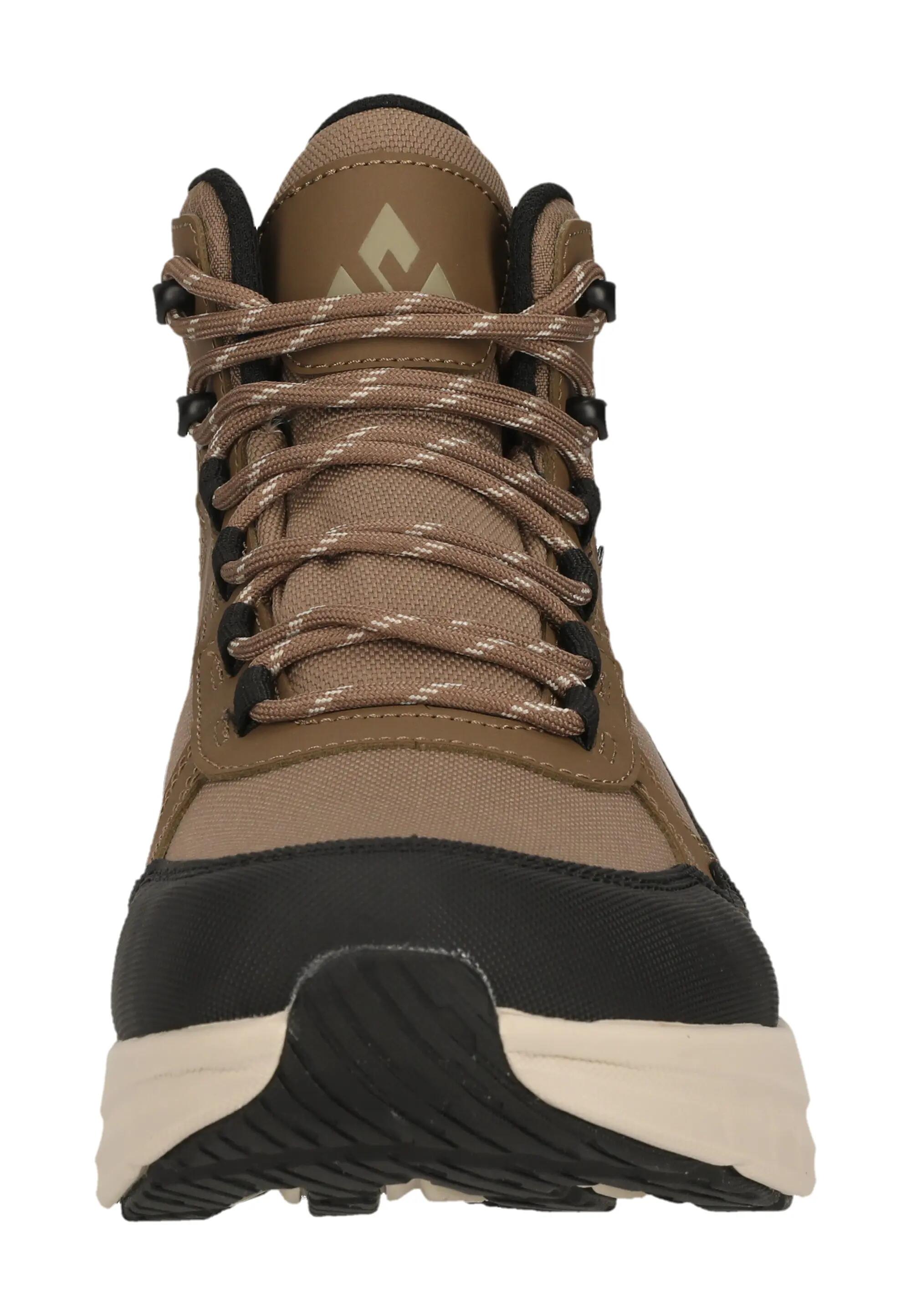 Trekkingschuhe Terox 8/8