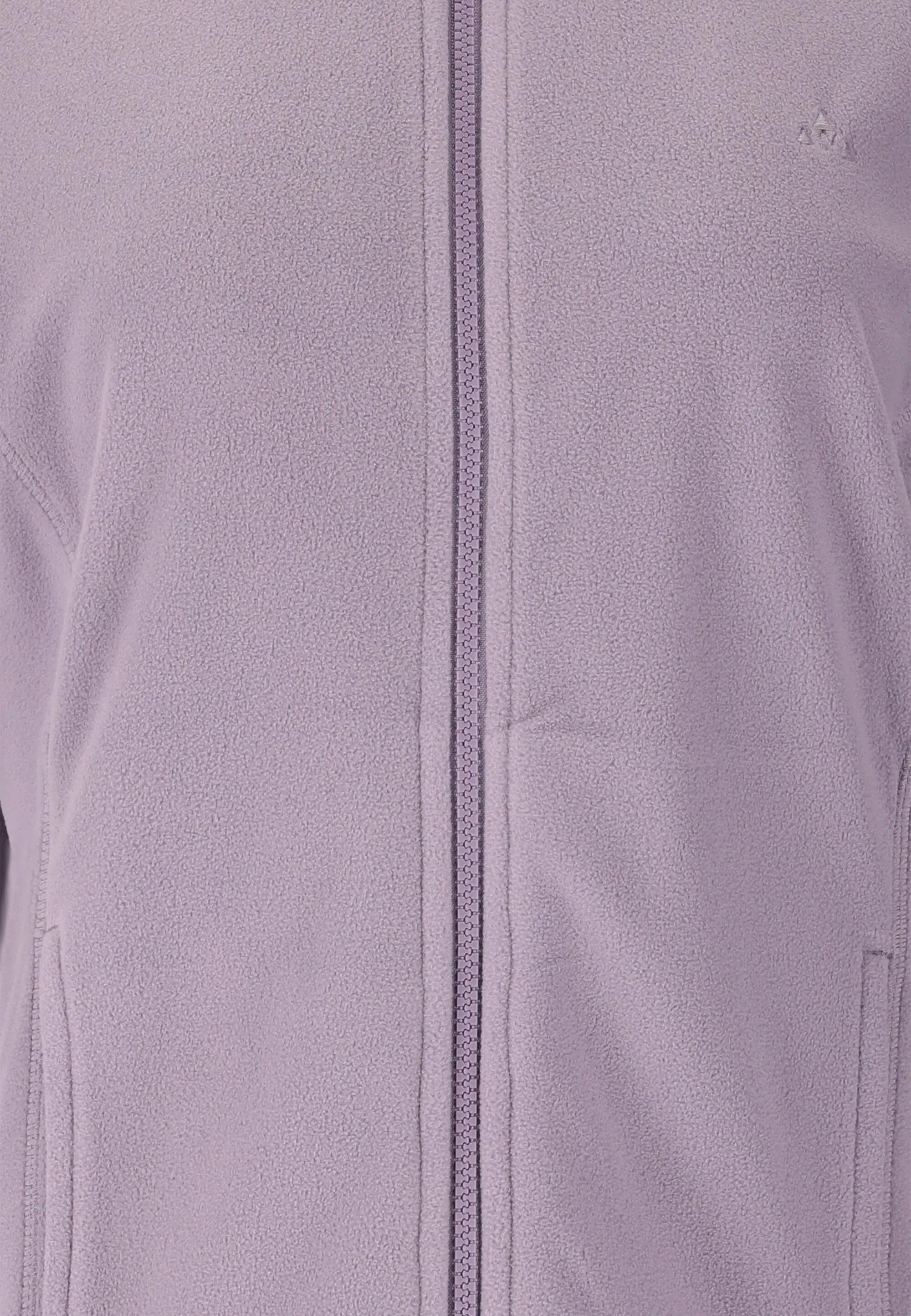 Fleecejacke Romark 7/9