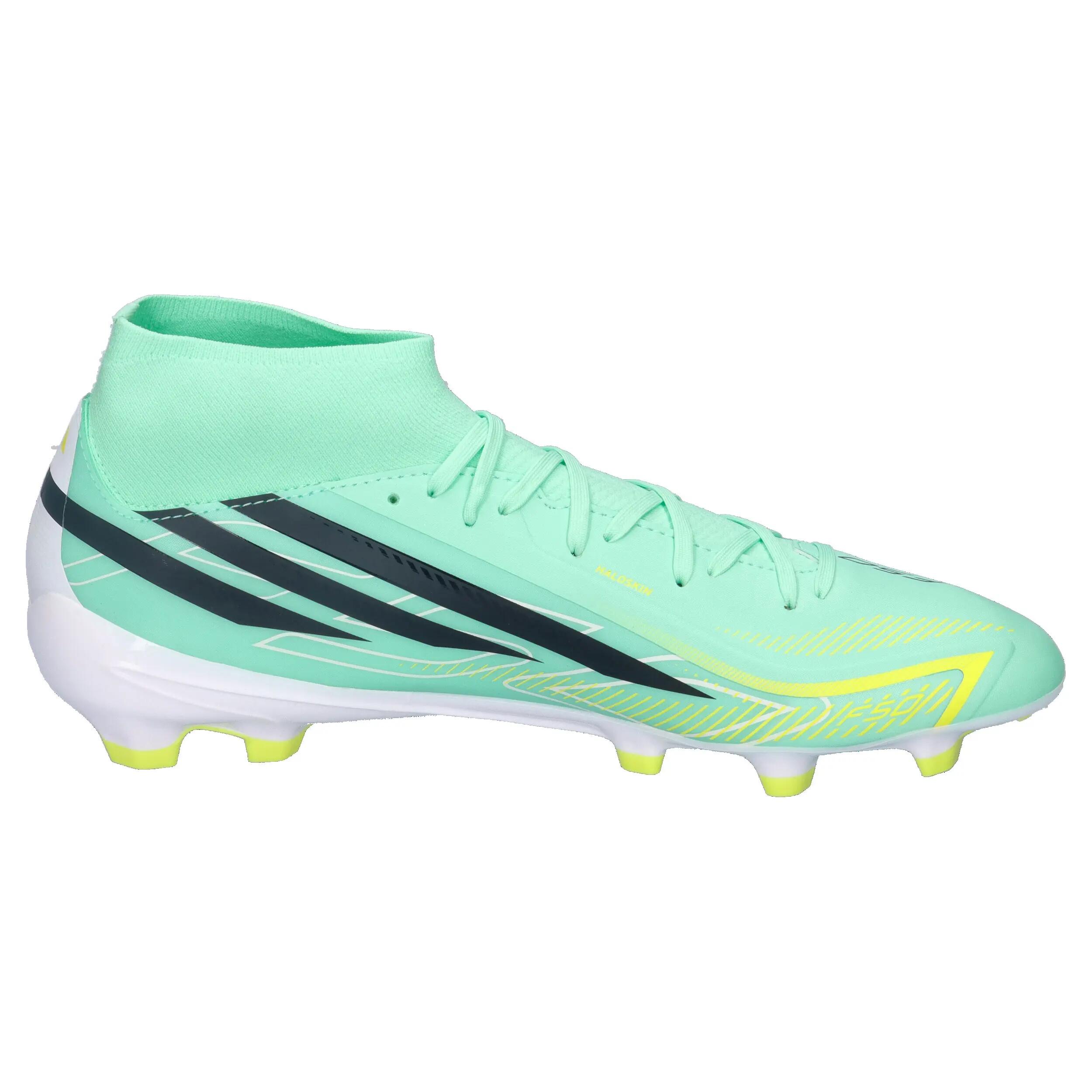 adidas Herren Fussballschuhe F50 Hyperfast League Mid FG 7/14