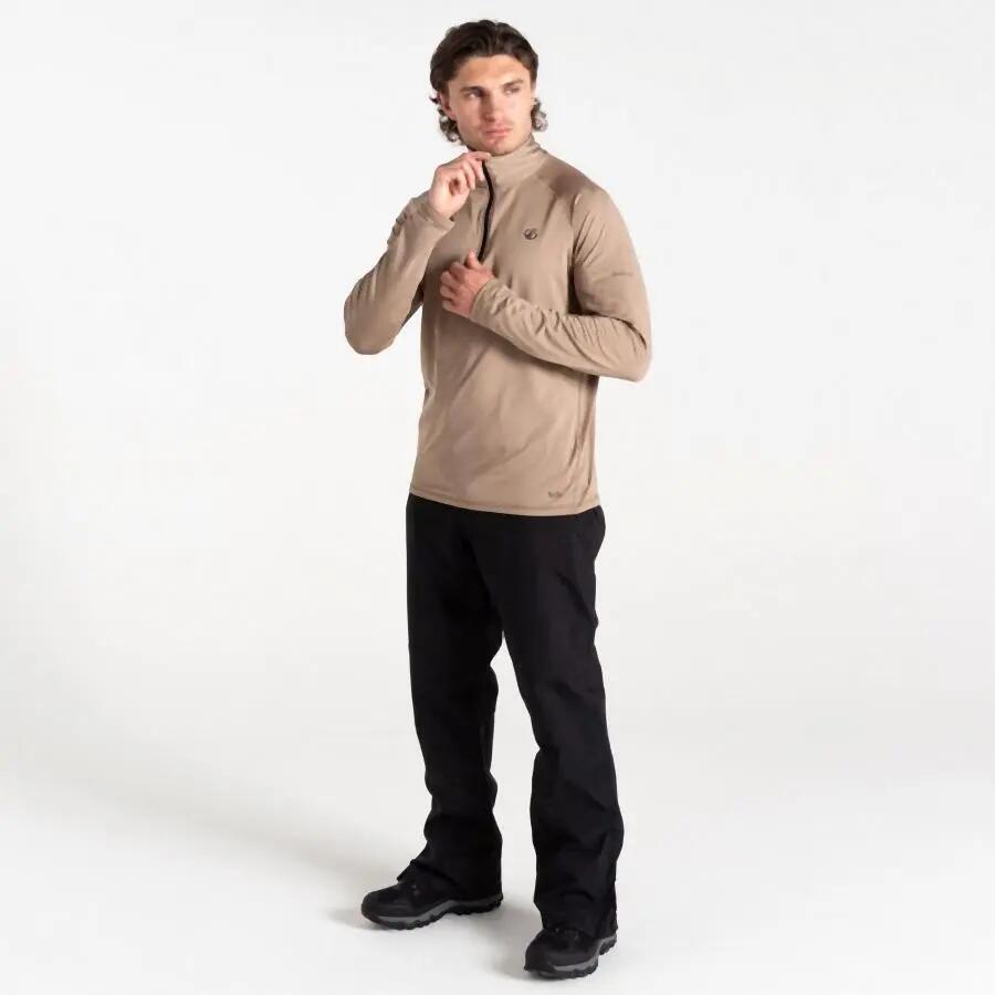 Midlayer weich schnelltrocknend Herren - Fuse Up III Core Stretch-Midlayer 2/3
