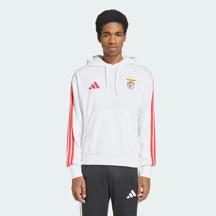 Sweat-shirt à capuche SL Benfica DNA