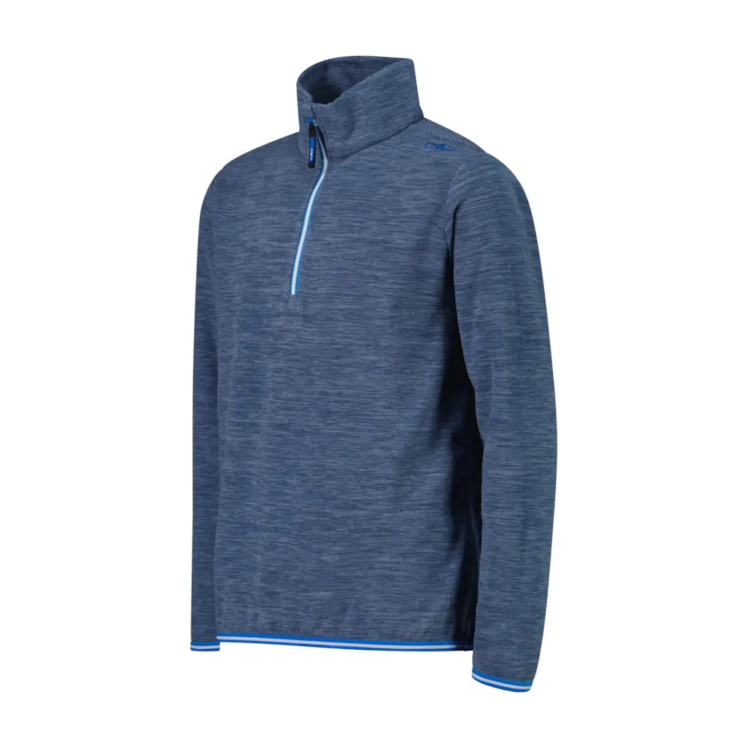CMP Jungen Fleece Pullover KID 34G4894 3/3