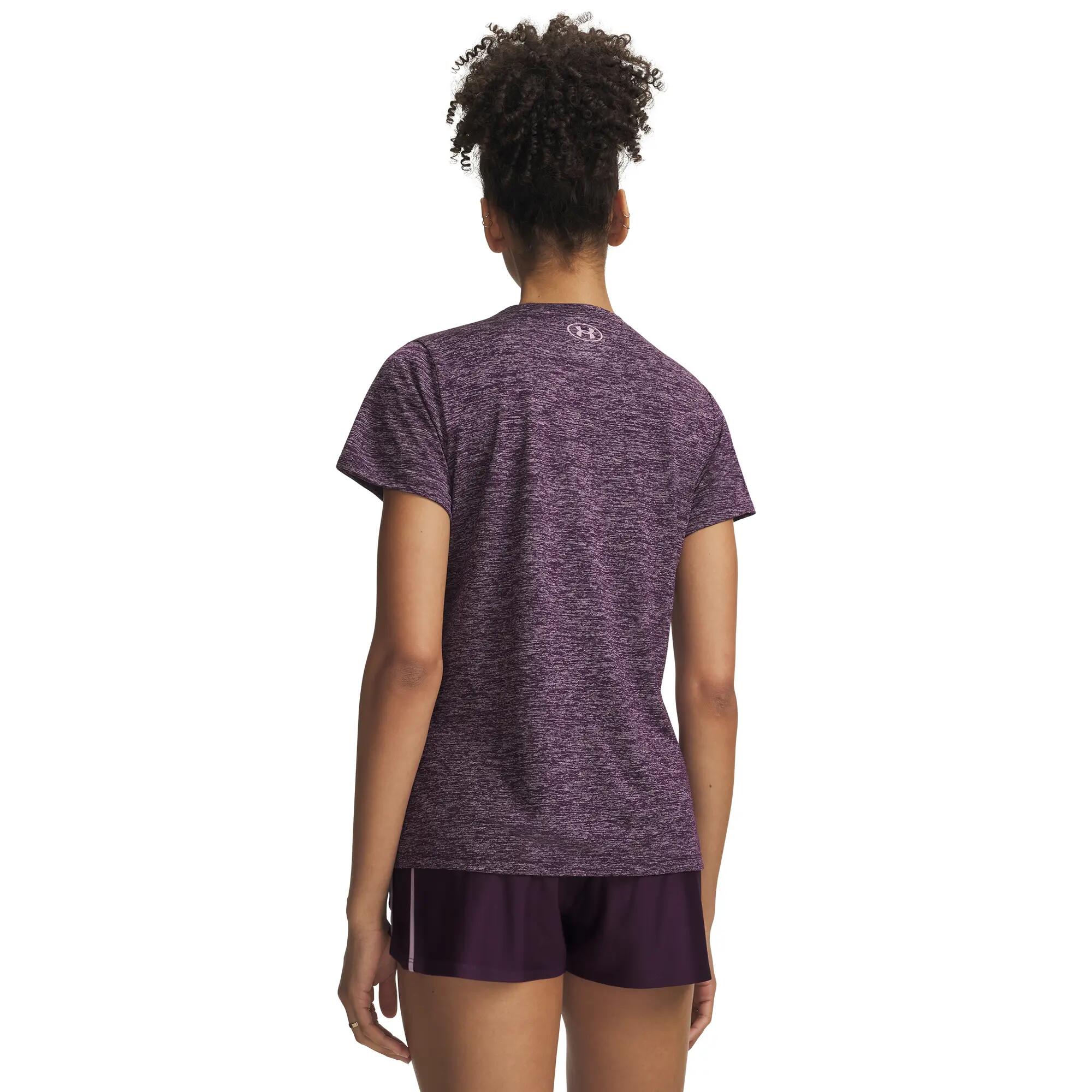 Under Armour Damen T-Shirt Tech SSC- Twist 1384230 2/3