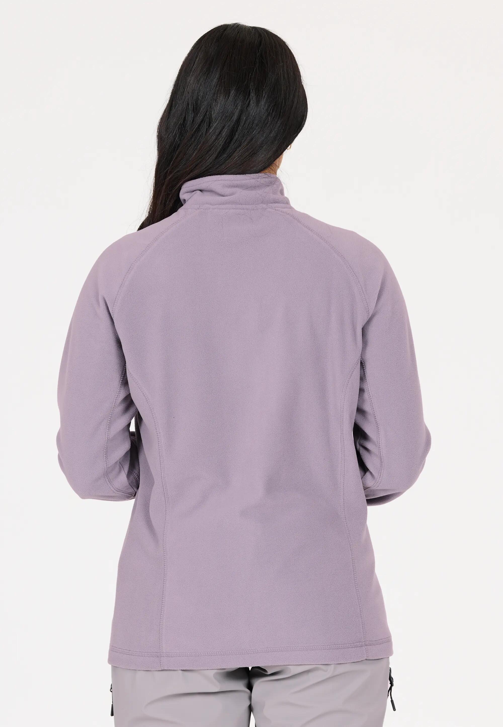 Fleecejacke Romark 6/9