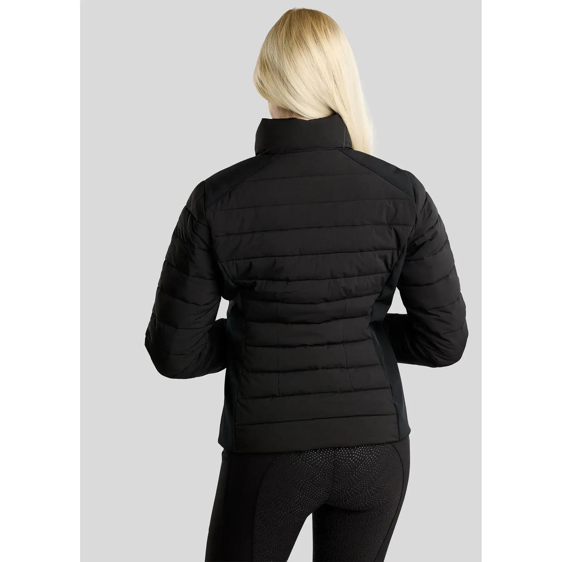 Women's Softshell Jacket Montar Ruby 6/7