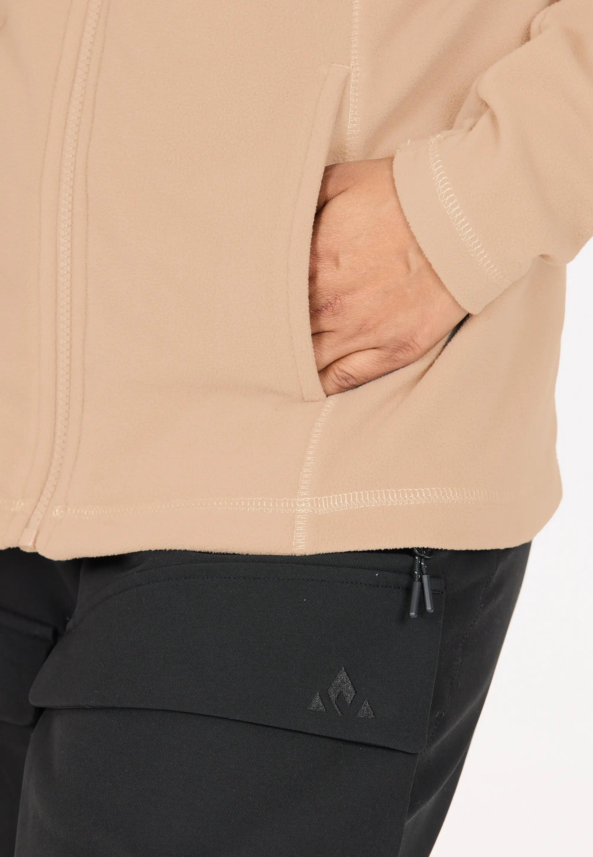 Fleecejacke Romark 9/9