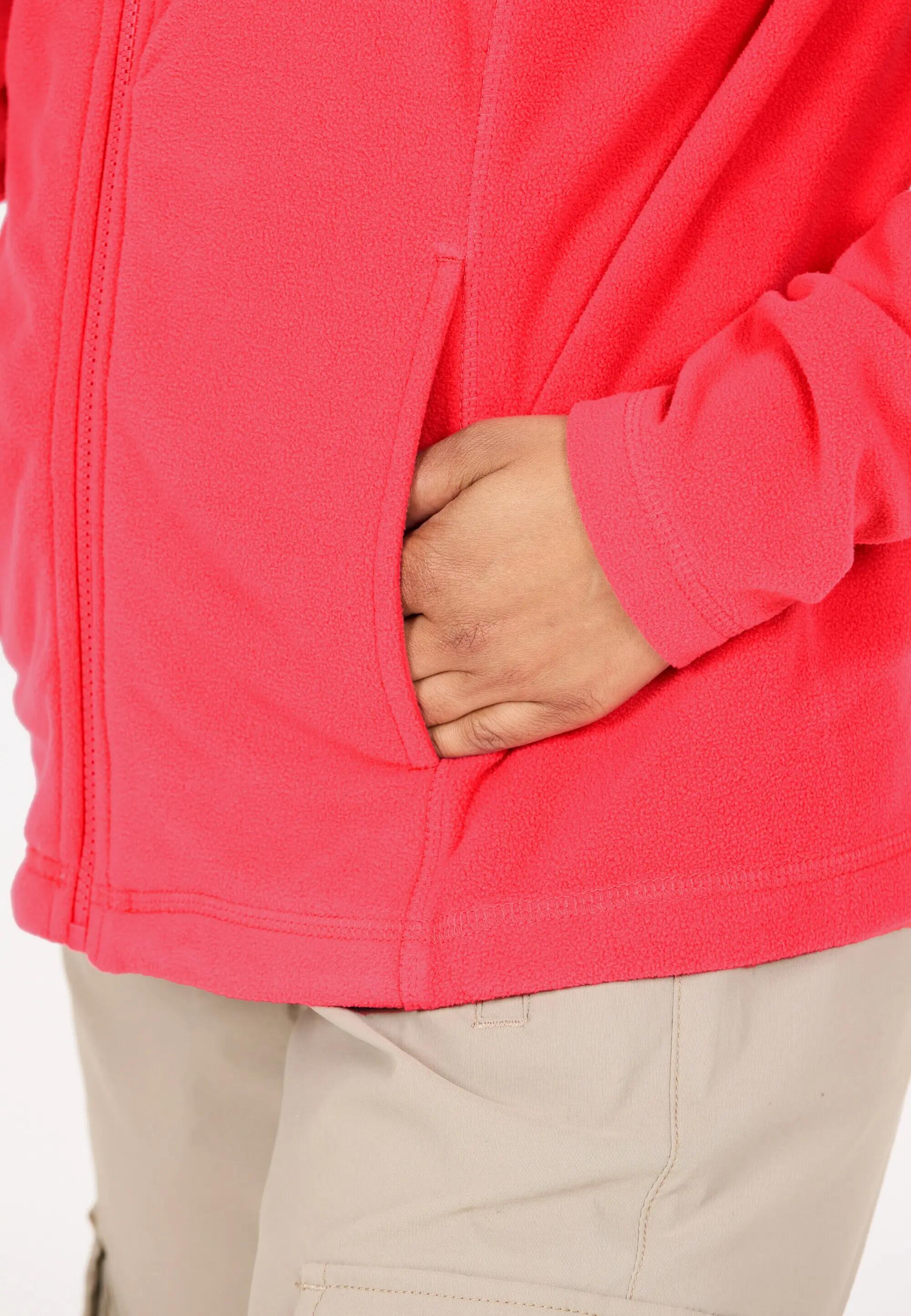 Fleecejacke Romark 9/9