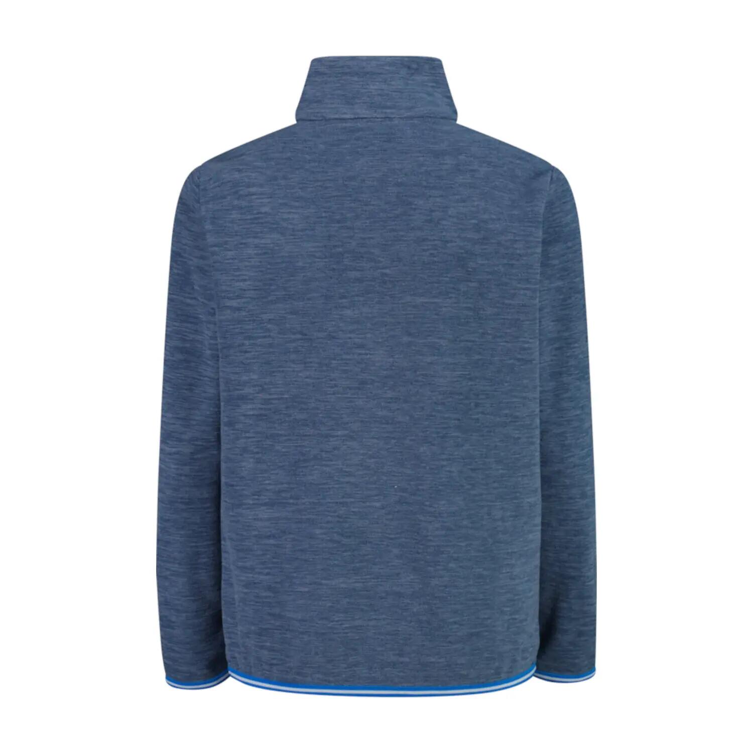 CMP Jungen Fleece Pullover KID 34G4894 2/3