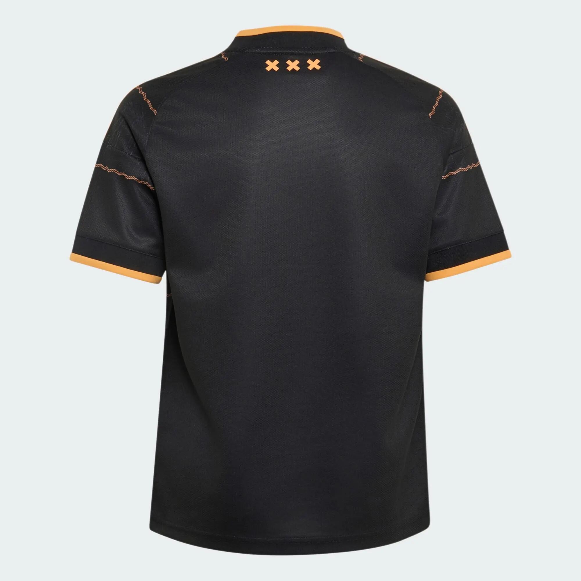 Camiseta segunda equipación Ajax 26/27 5/6
