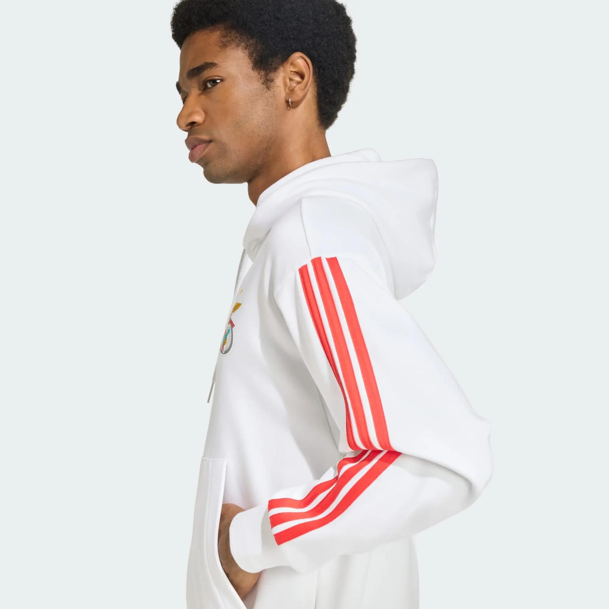 SL Benfica DNA Hoodie 4/5