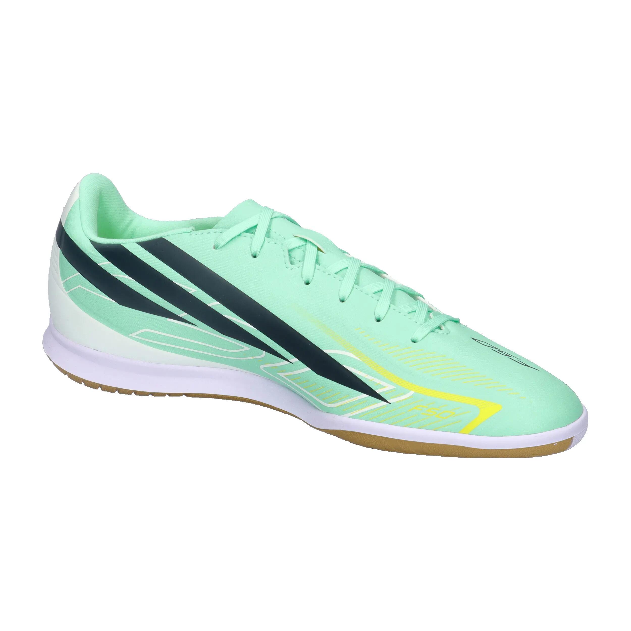 adidas Herren Fussballschuhe F50 Hyperfast Club IN 8/14