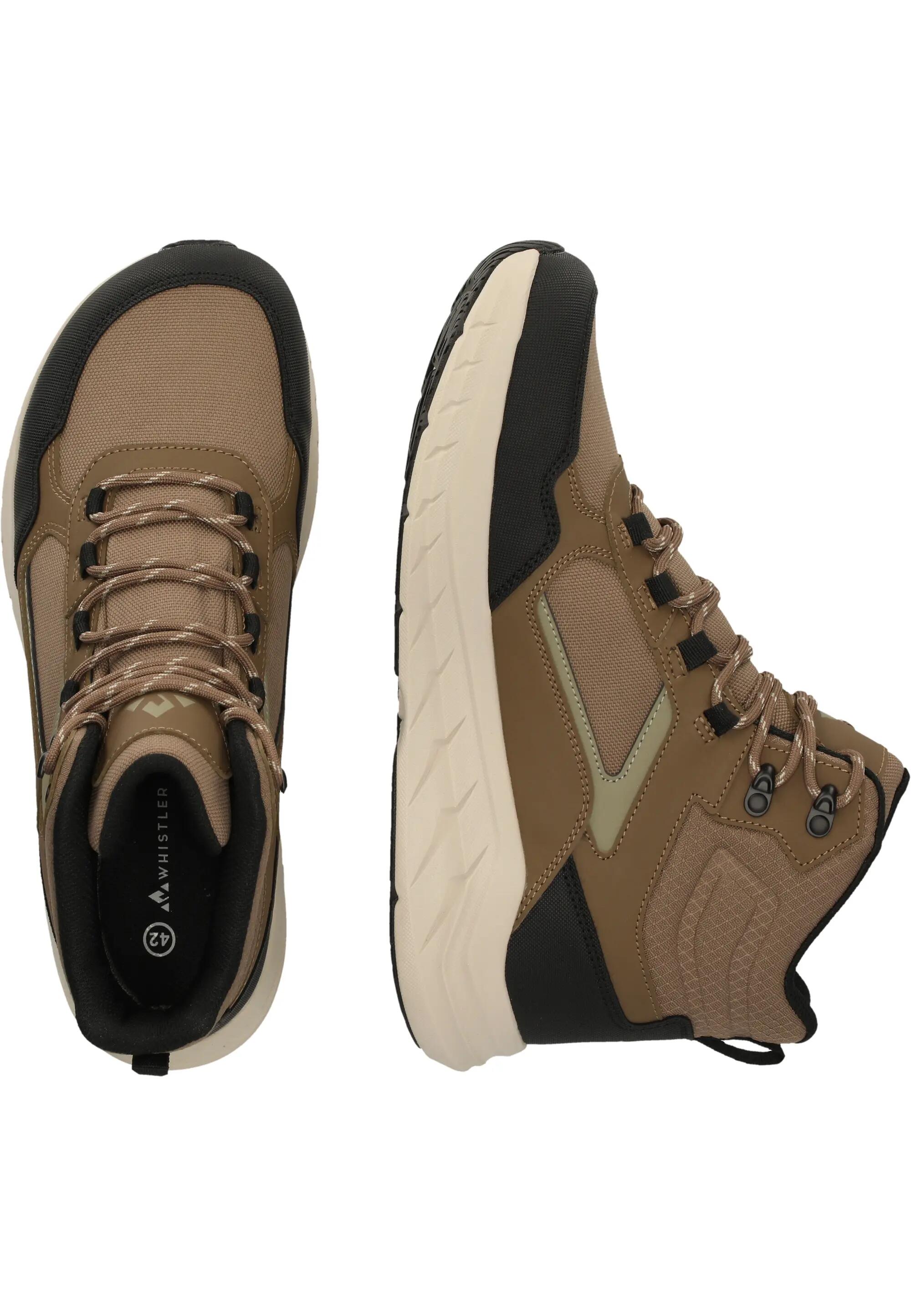 Trekkingschuhe Terox 6/8