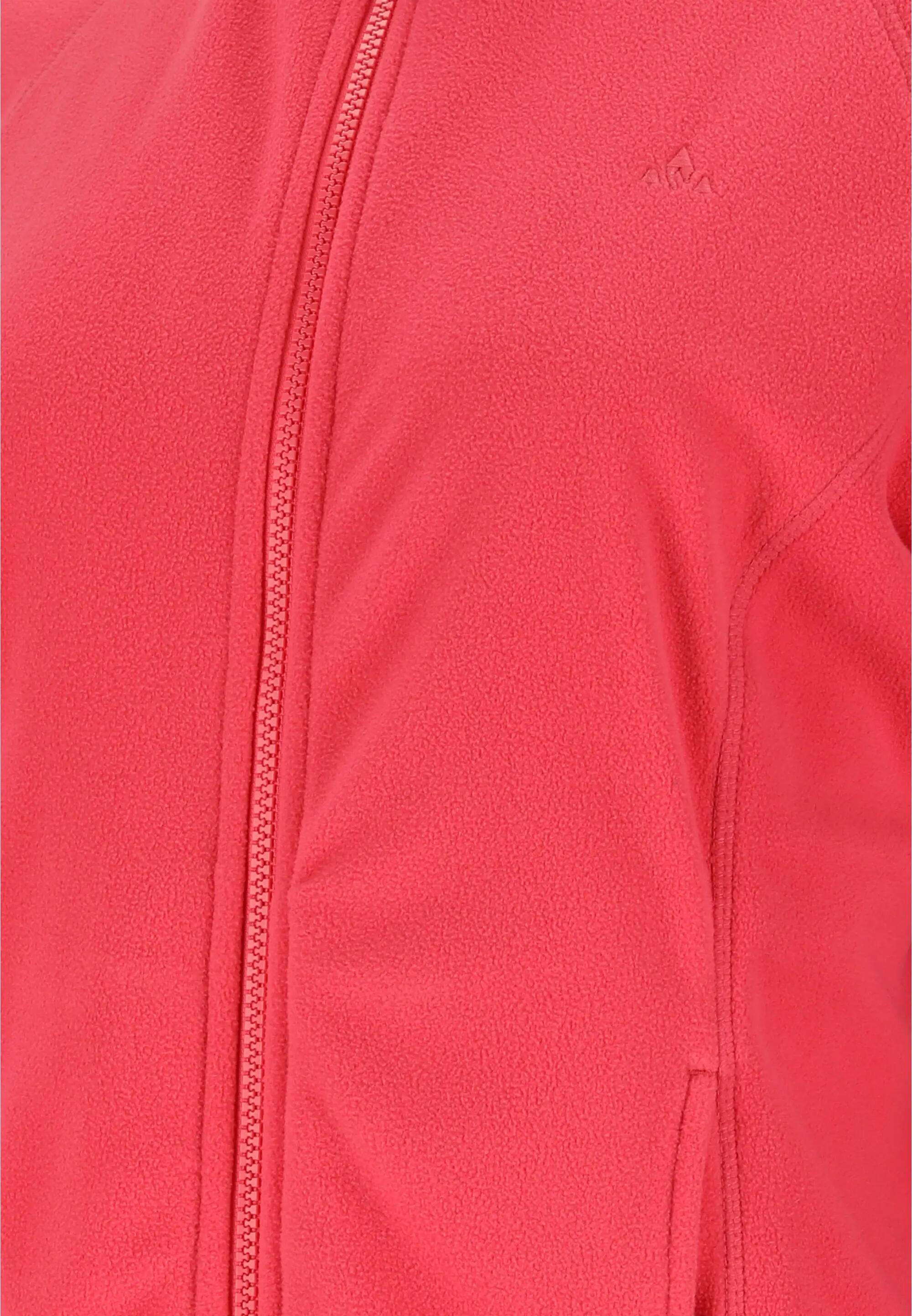 Fleecejacke Romark 8/9