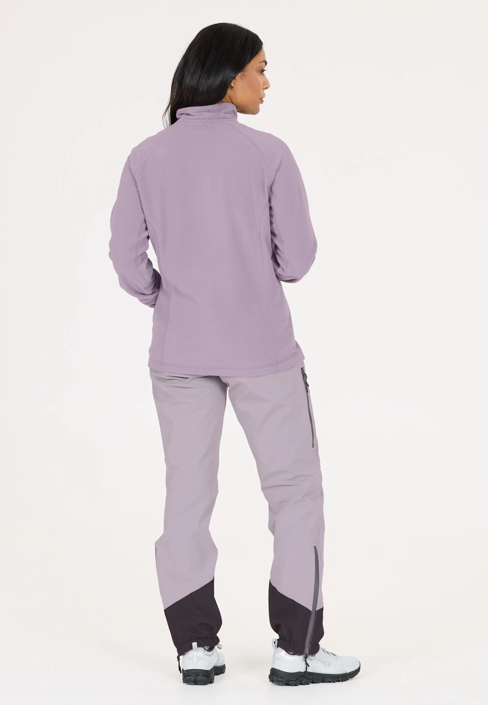 Fleecejacke Romark 5/9