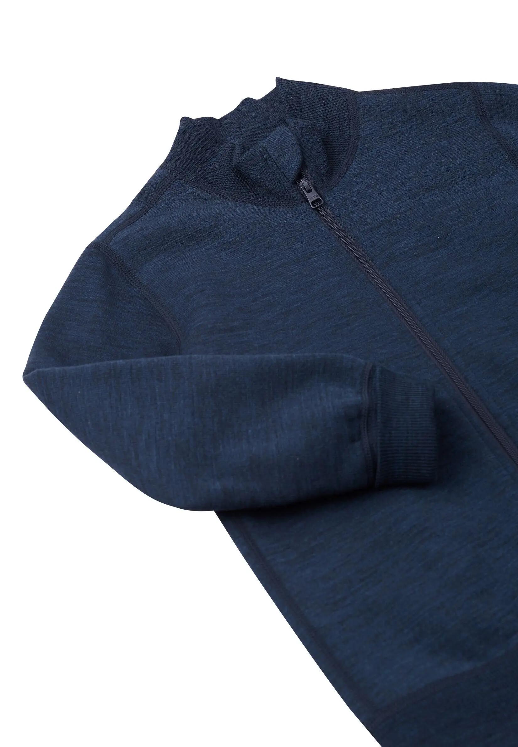 Sweater mit Wolle Mahin - nicht relevant 3/6