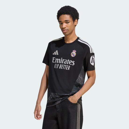 Maillot Gardien de but Domicile Real Madrid 26/27 Enfants